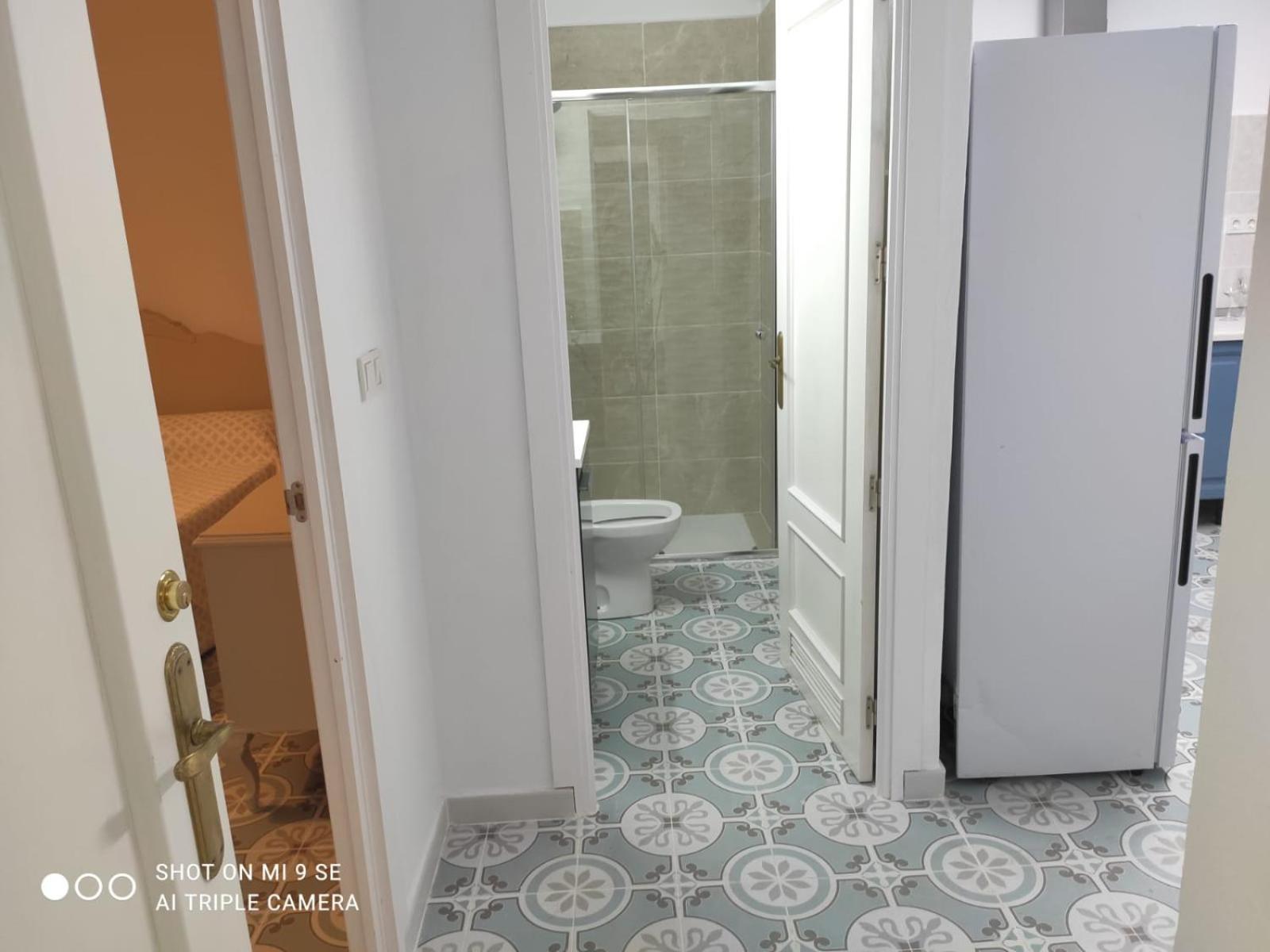 Apartamento Bonito En Castillo San Felipe *