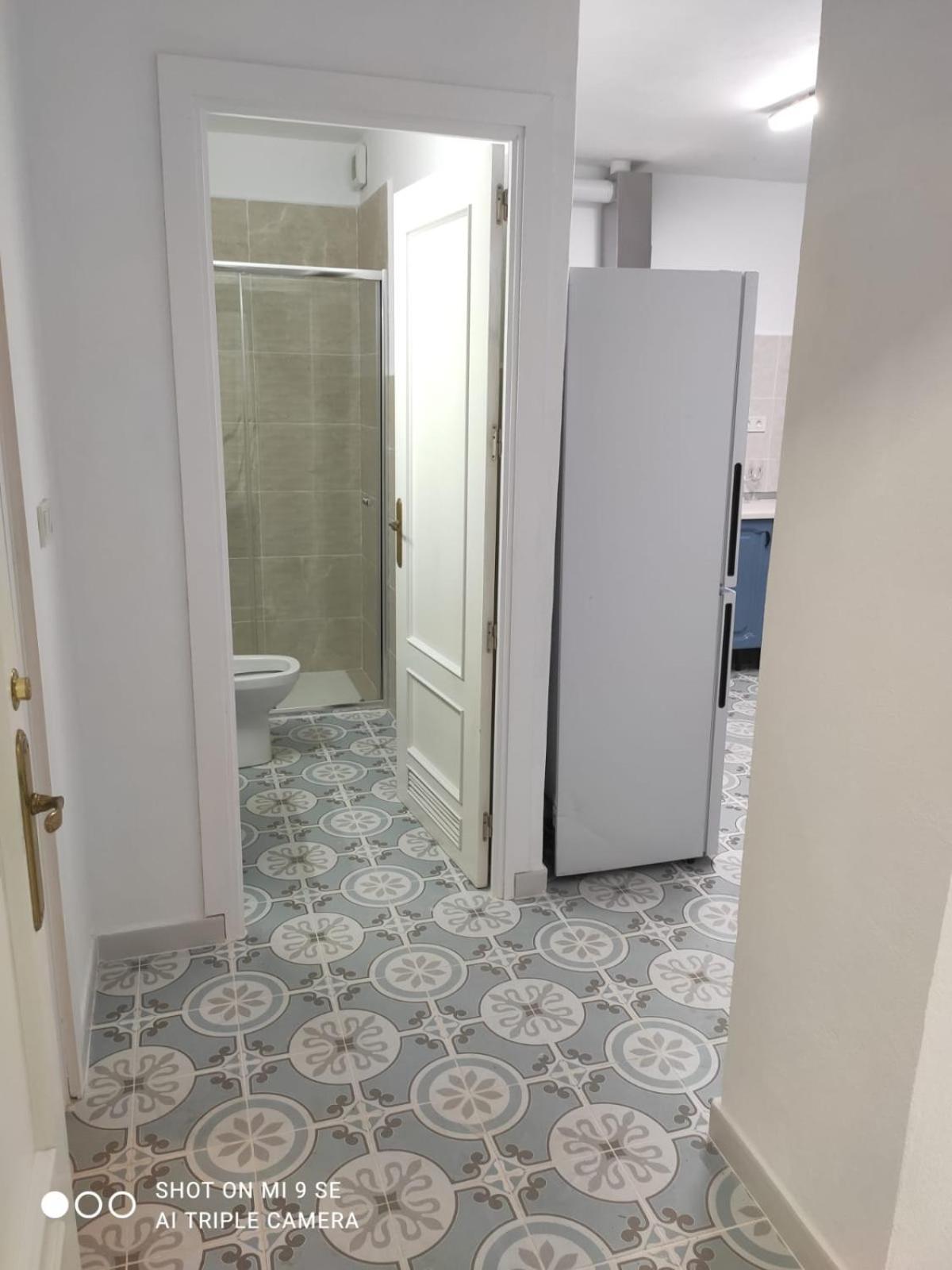 Apartamento Bonito En Castillo San Felipe *