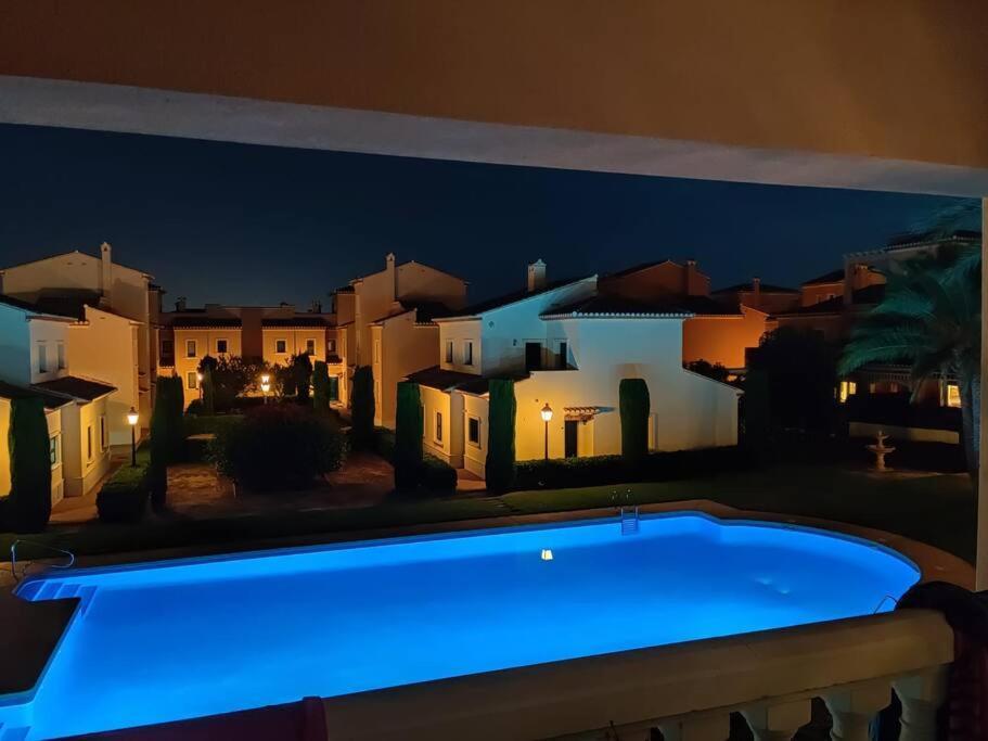 Estudio Con Encanto En Jávea