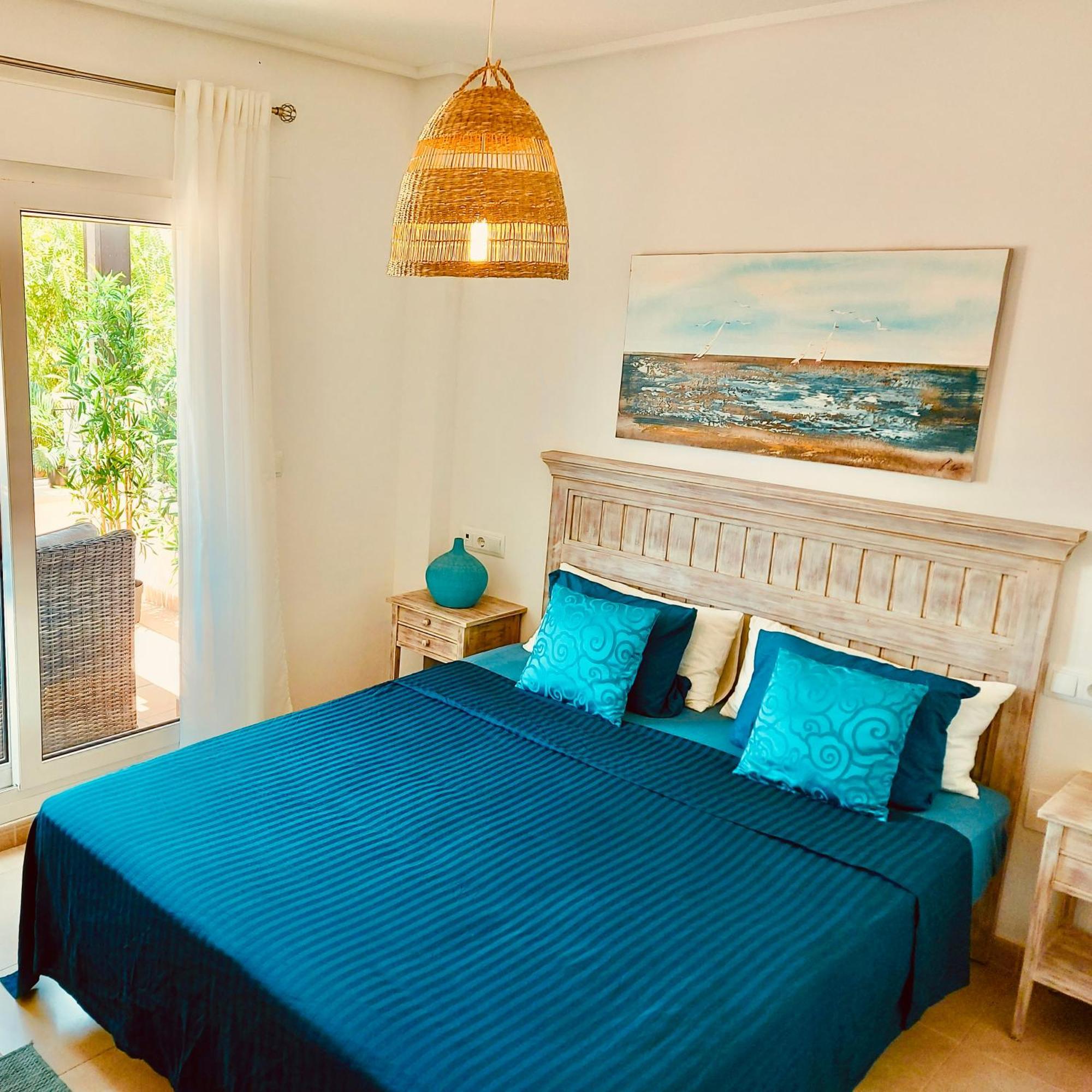 Apartamento Penthouse Calida *