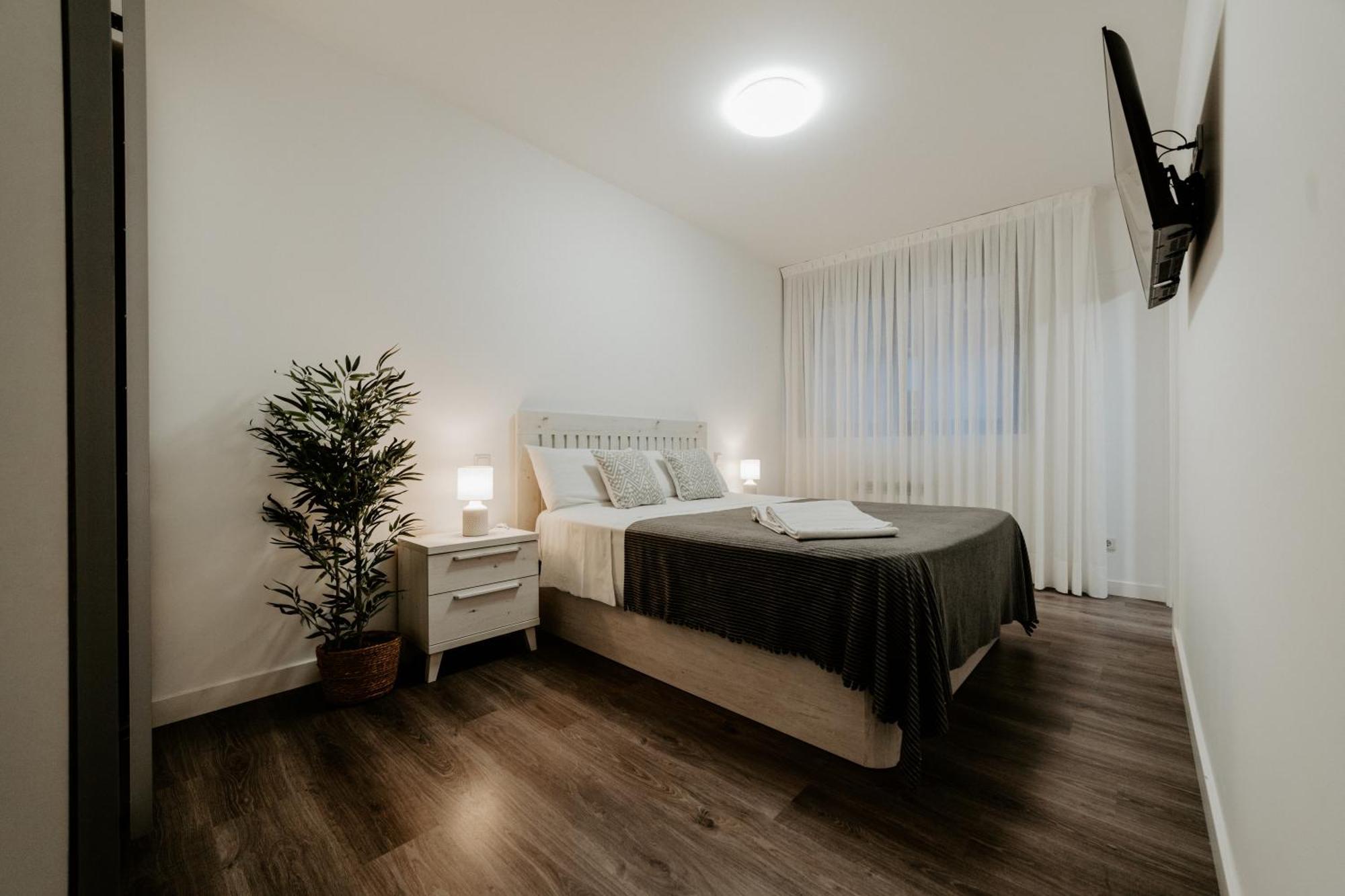 Gran Reserva Apartment