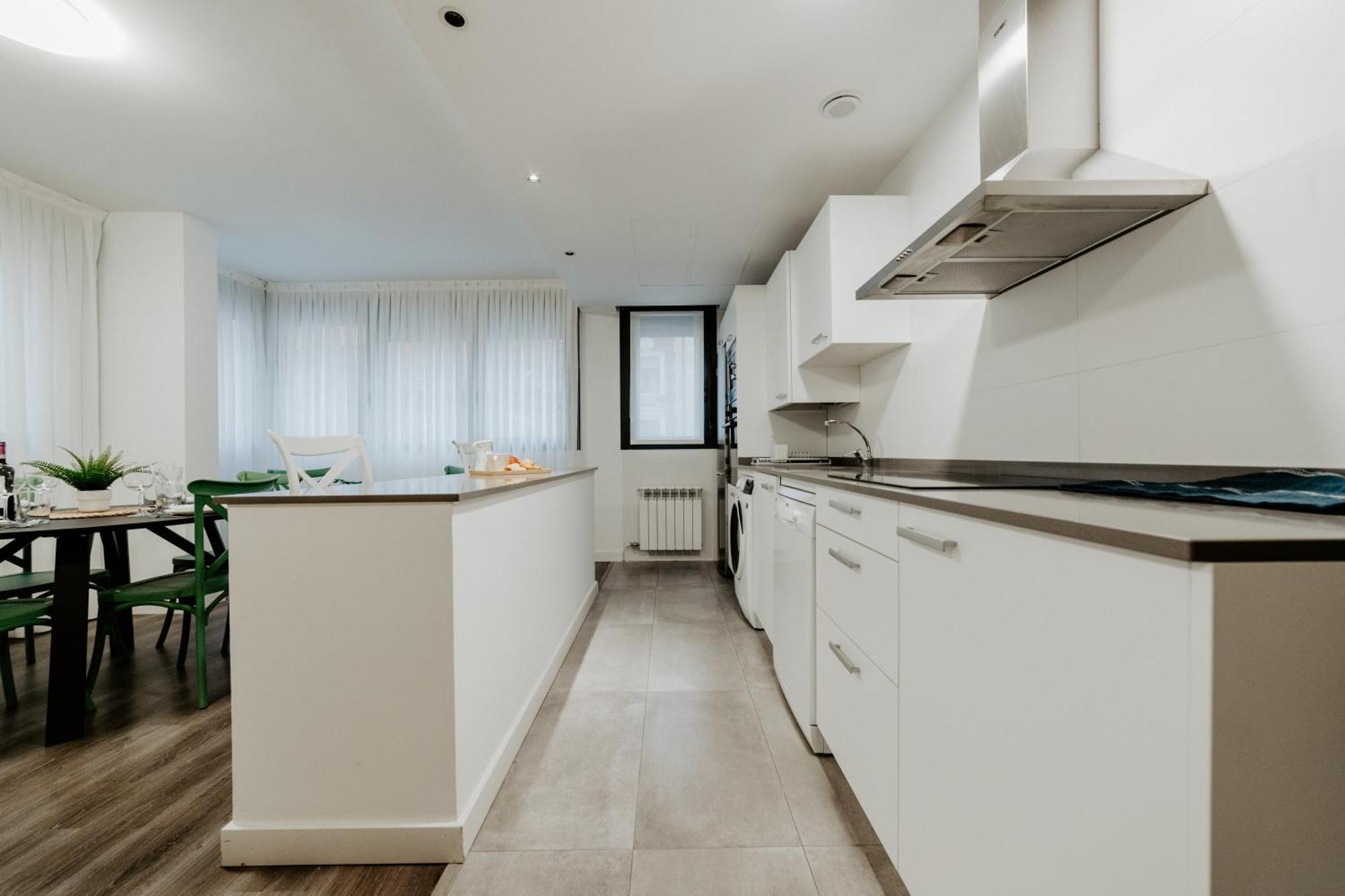 Apartment Gran Reserva