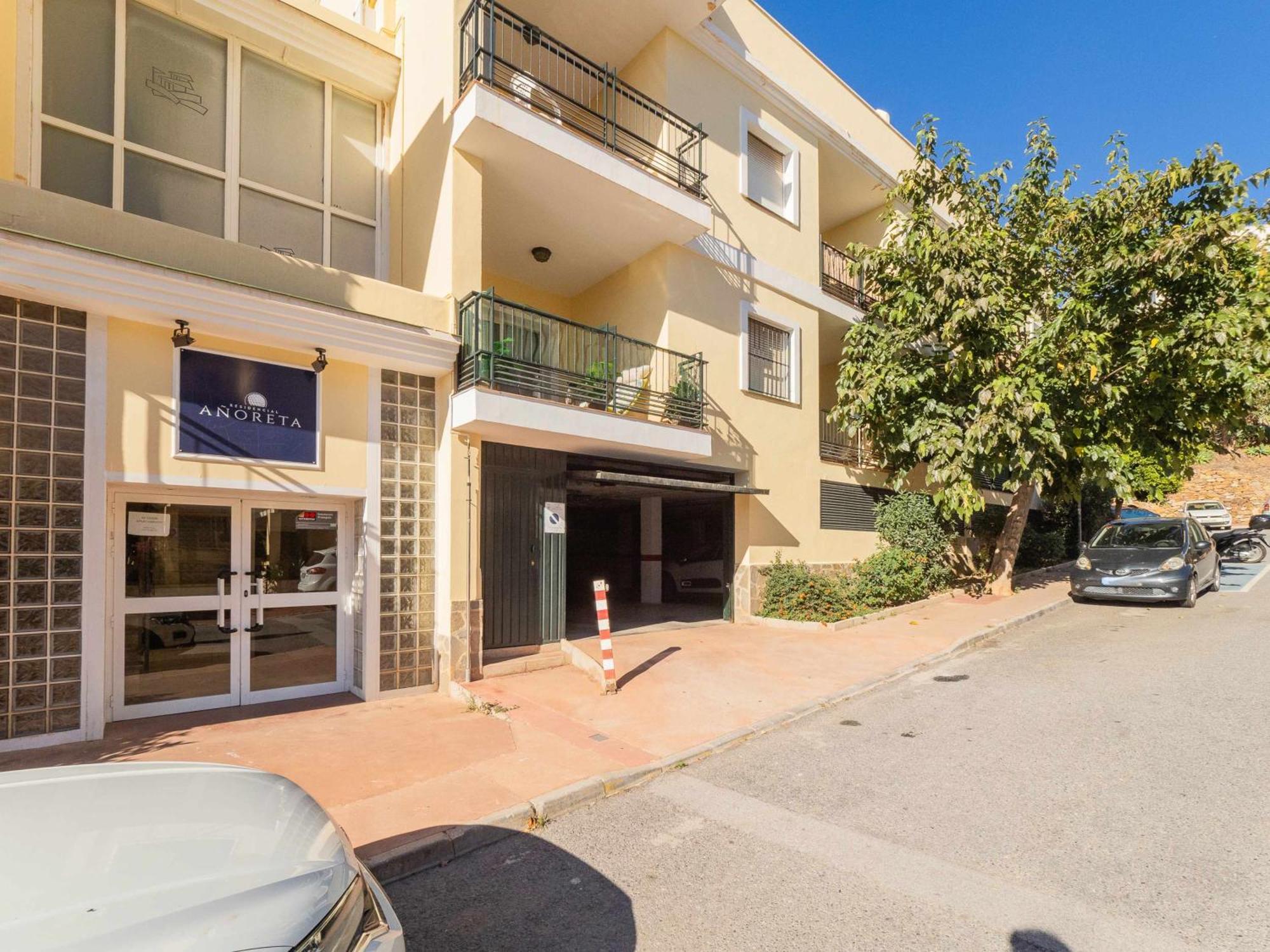 Nuevo Con Piscina Y Parking En La Playa * Torre de Benagalbon