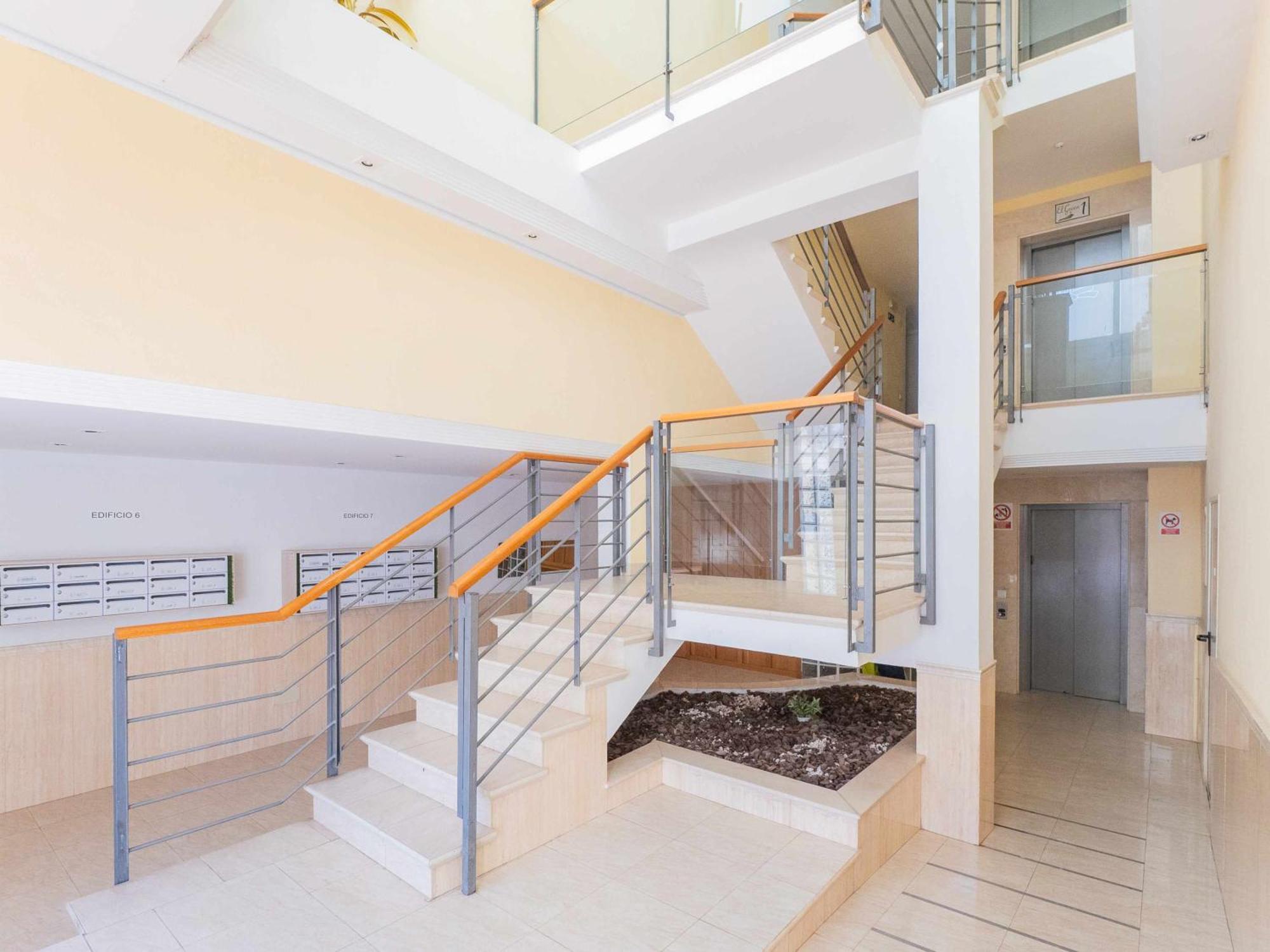 Apartment Nuevo Con Piscina Y Parking En La Playa