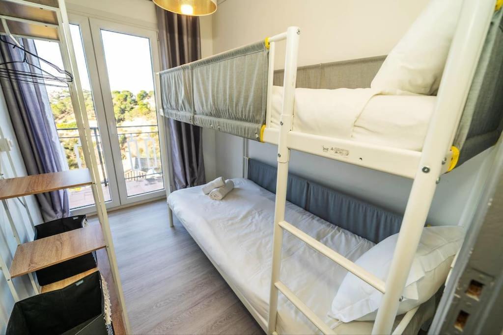 Apartamento La Maison Snoopy, 6-8 Persons, Near Beach, Seaview