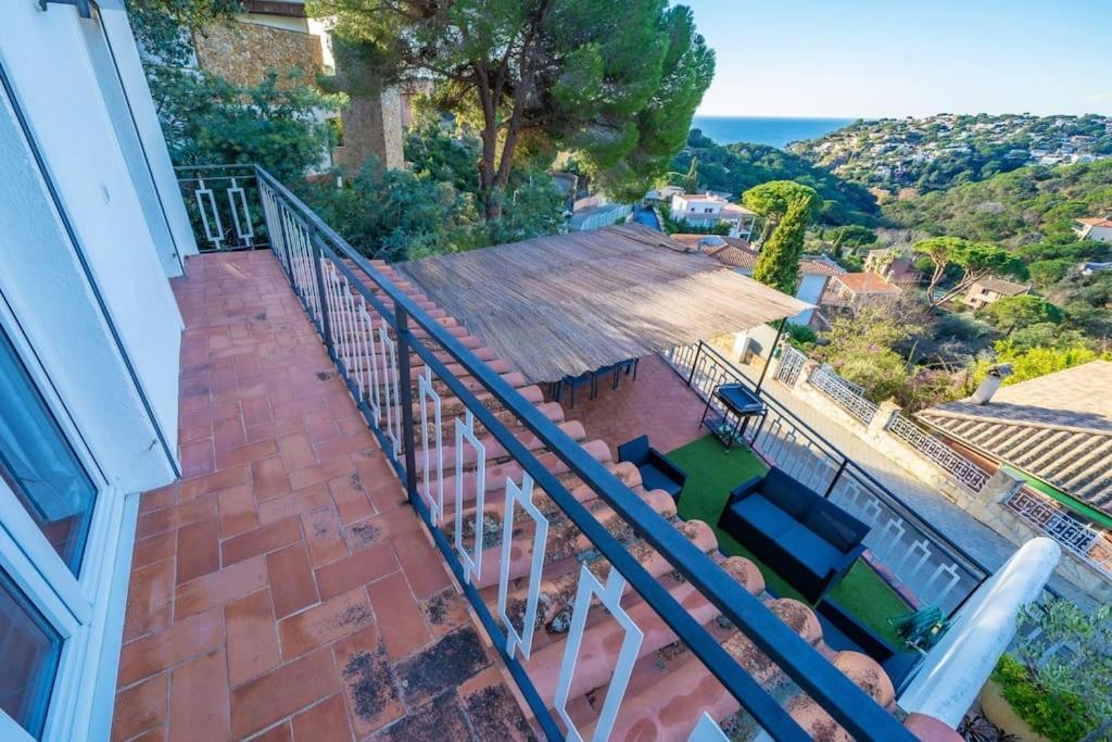 La Maison Snoopy, 6-8 Persons, Near Beach, Seaview Apartamento Lloret de Mar
