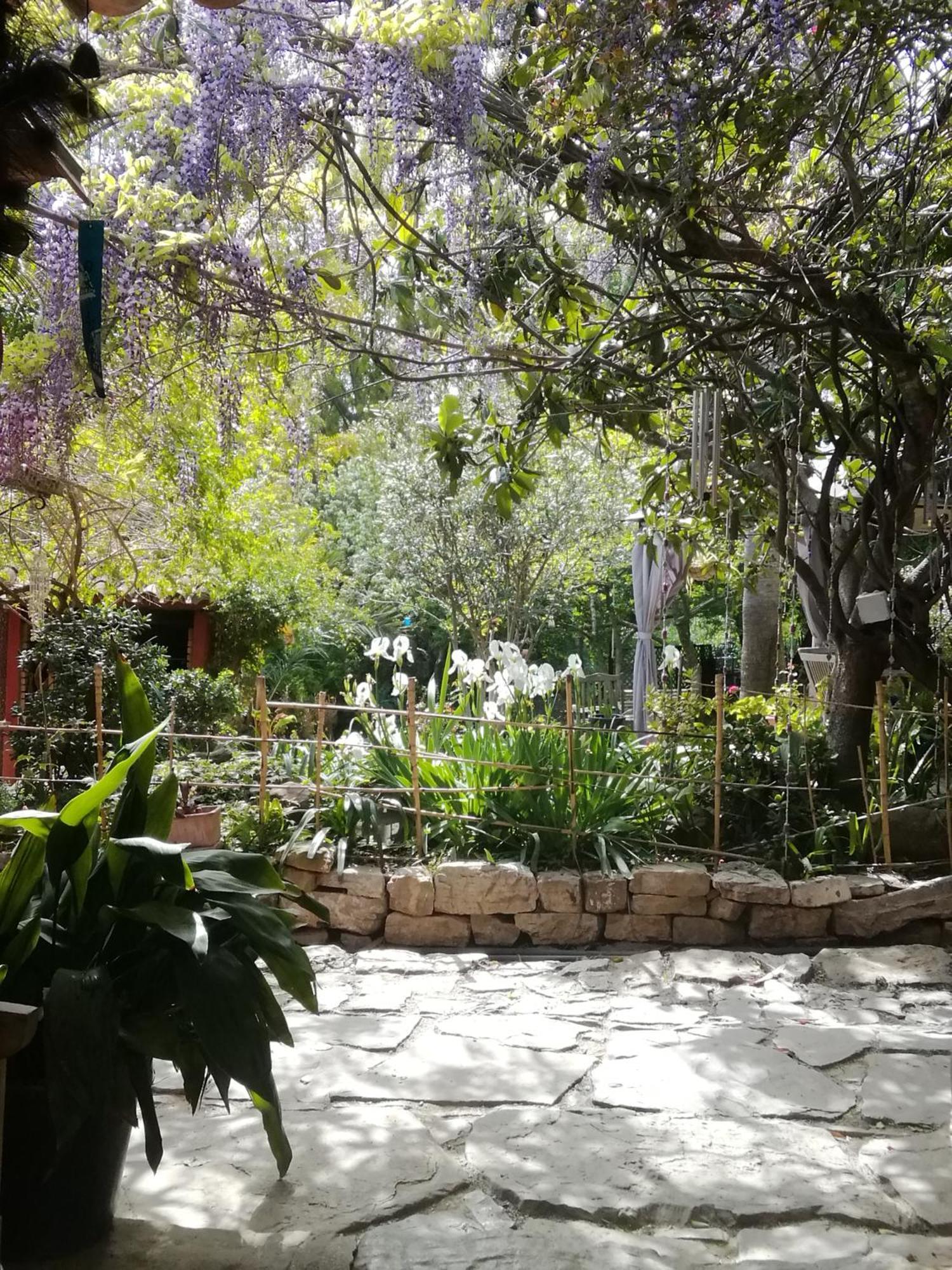 Eco Moyano Lodge Gaucín