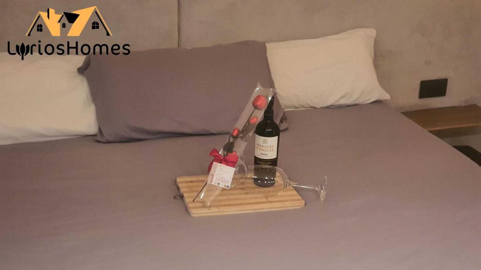 Apartamento Lyrioshomes Reyes Catolicos *