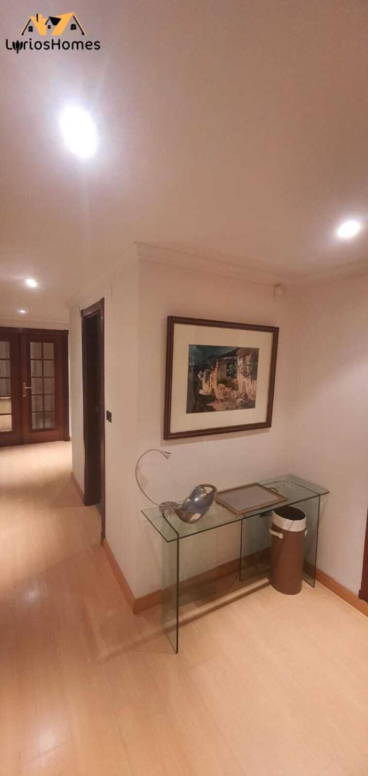 Lyrioshomes Reyes Catolicos Apartamento *