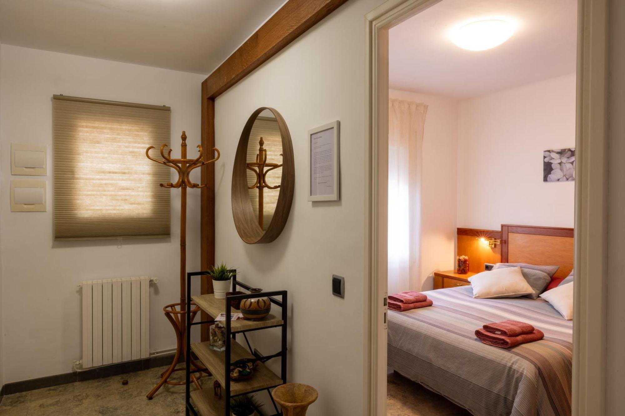 Ca La Pauleta Holiday home Sant Hilari Sacalm