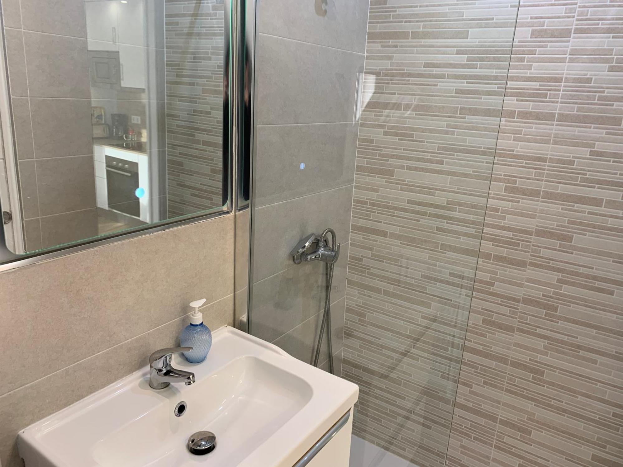 Apartamento La Vasca *