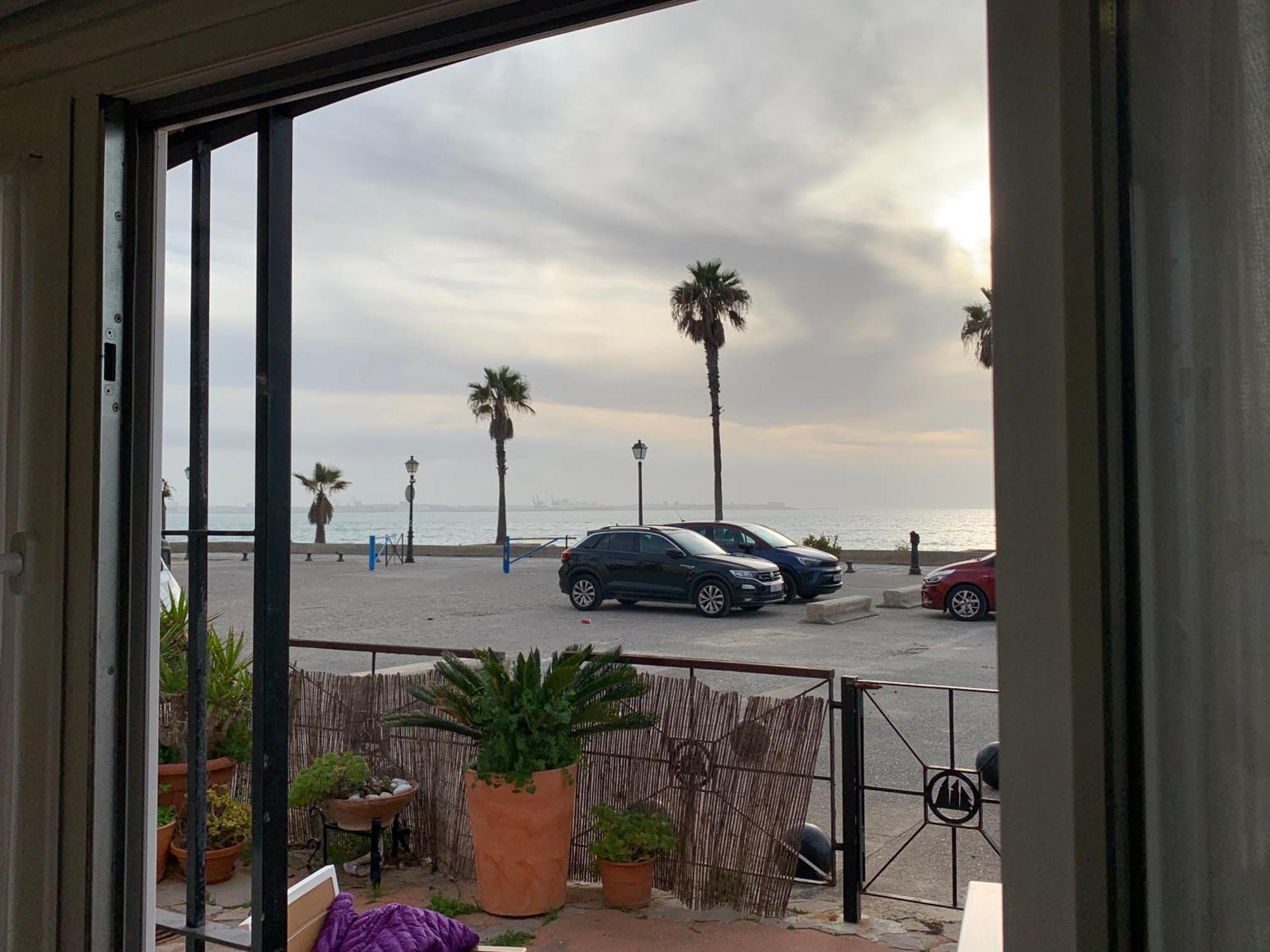 La Vasca Apartamento El Puerto de Santa María