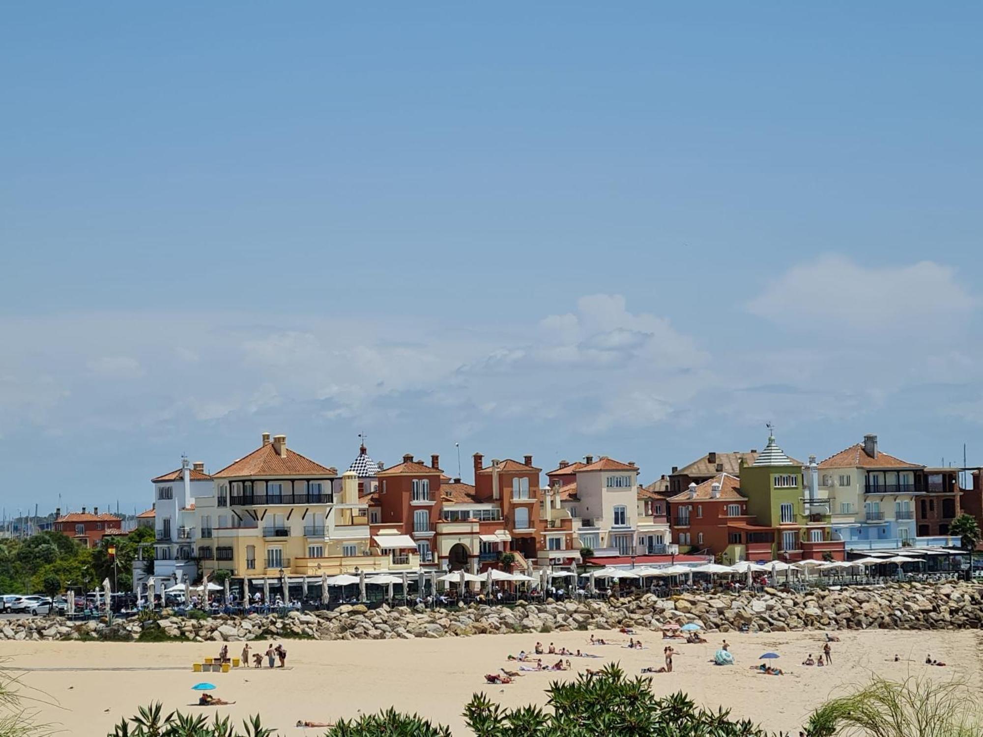 La Vasca Apartamento *