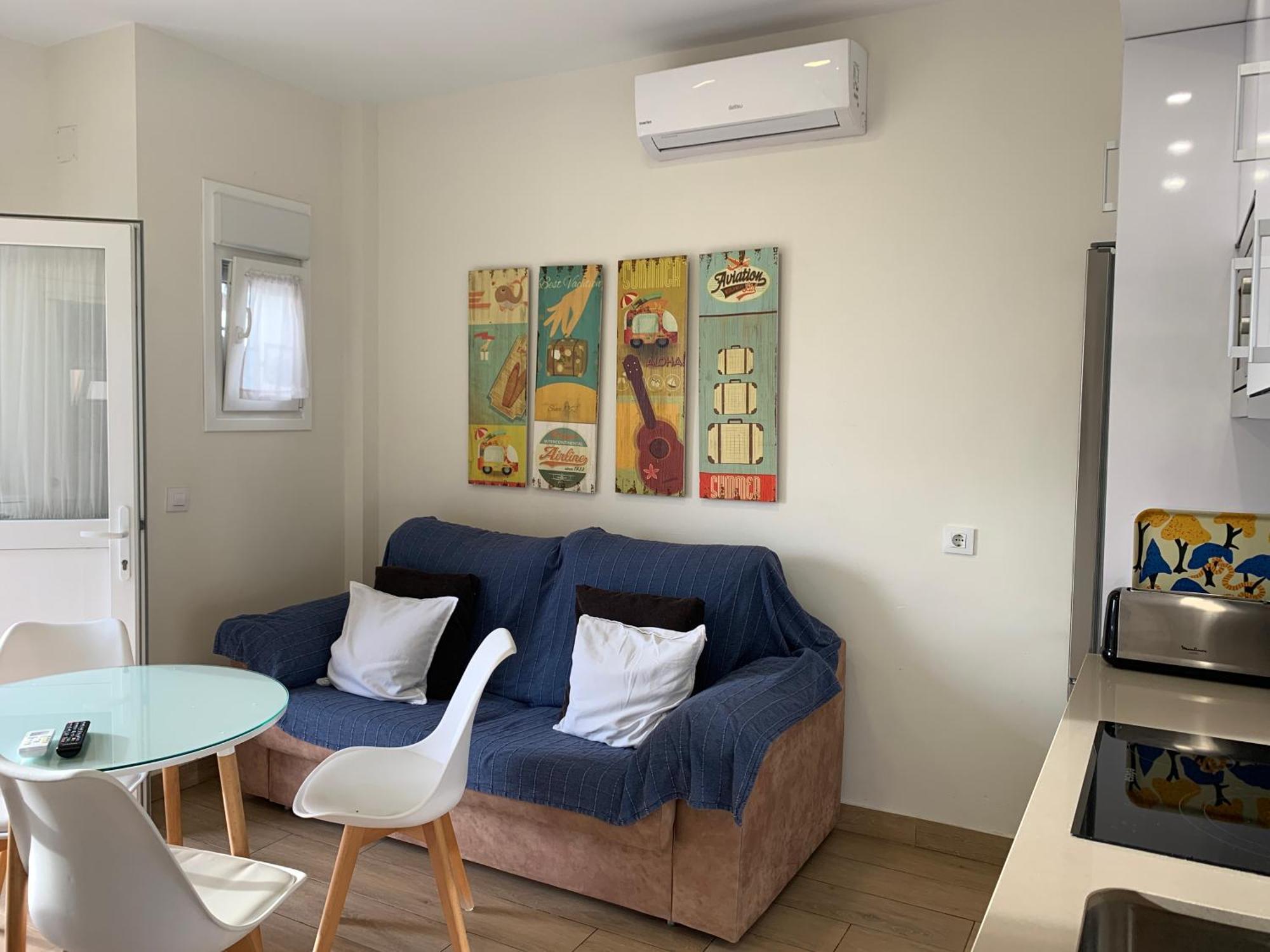 Apartamento La Vasca