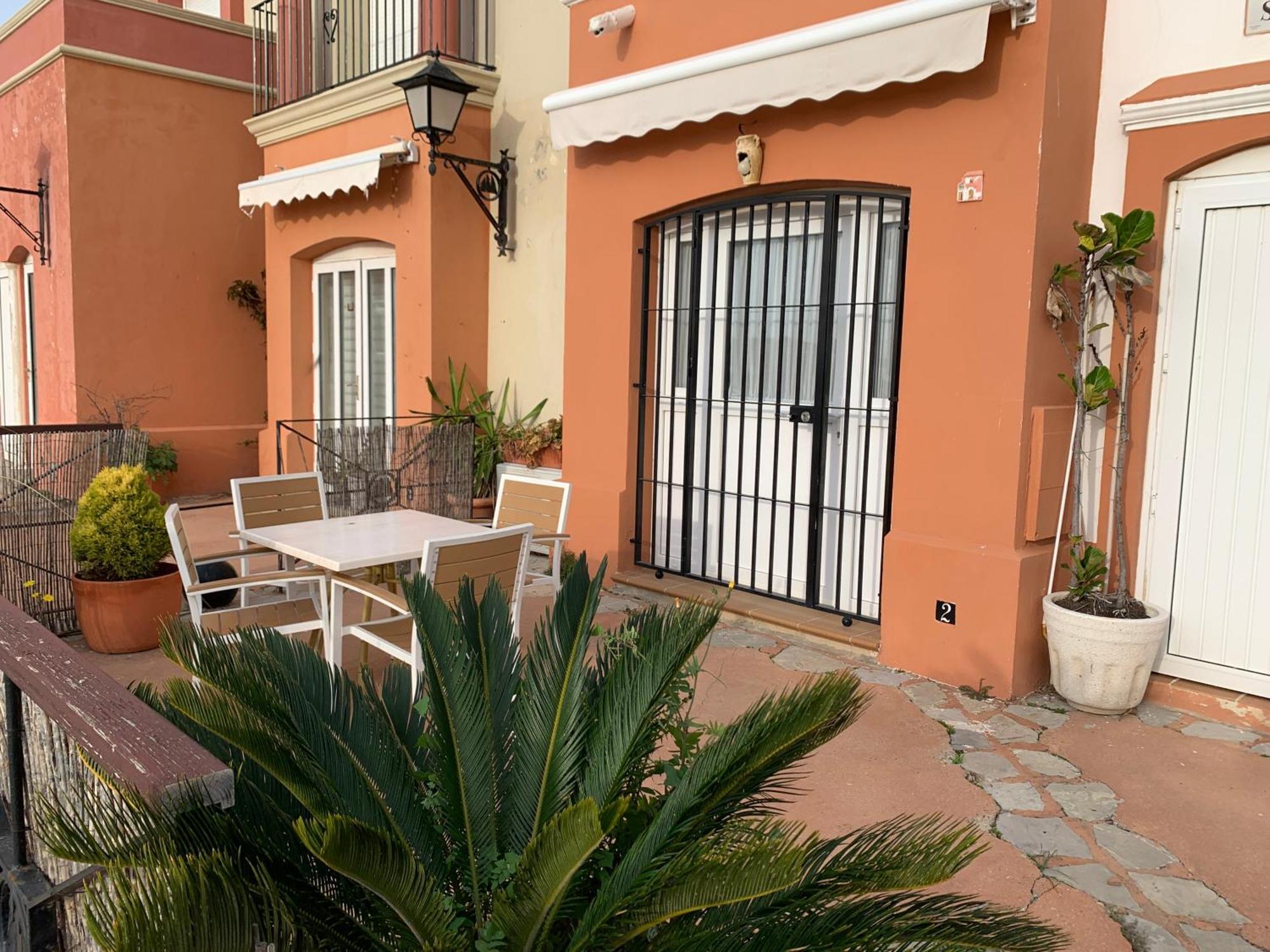La Vasca Apartamento