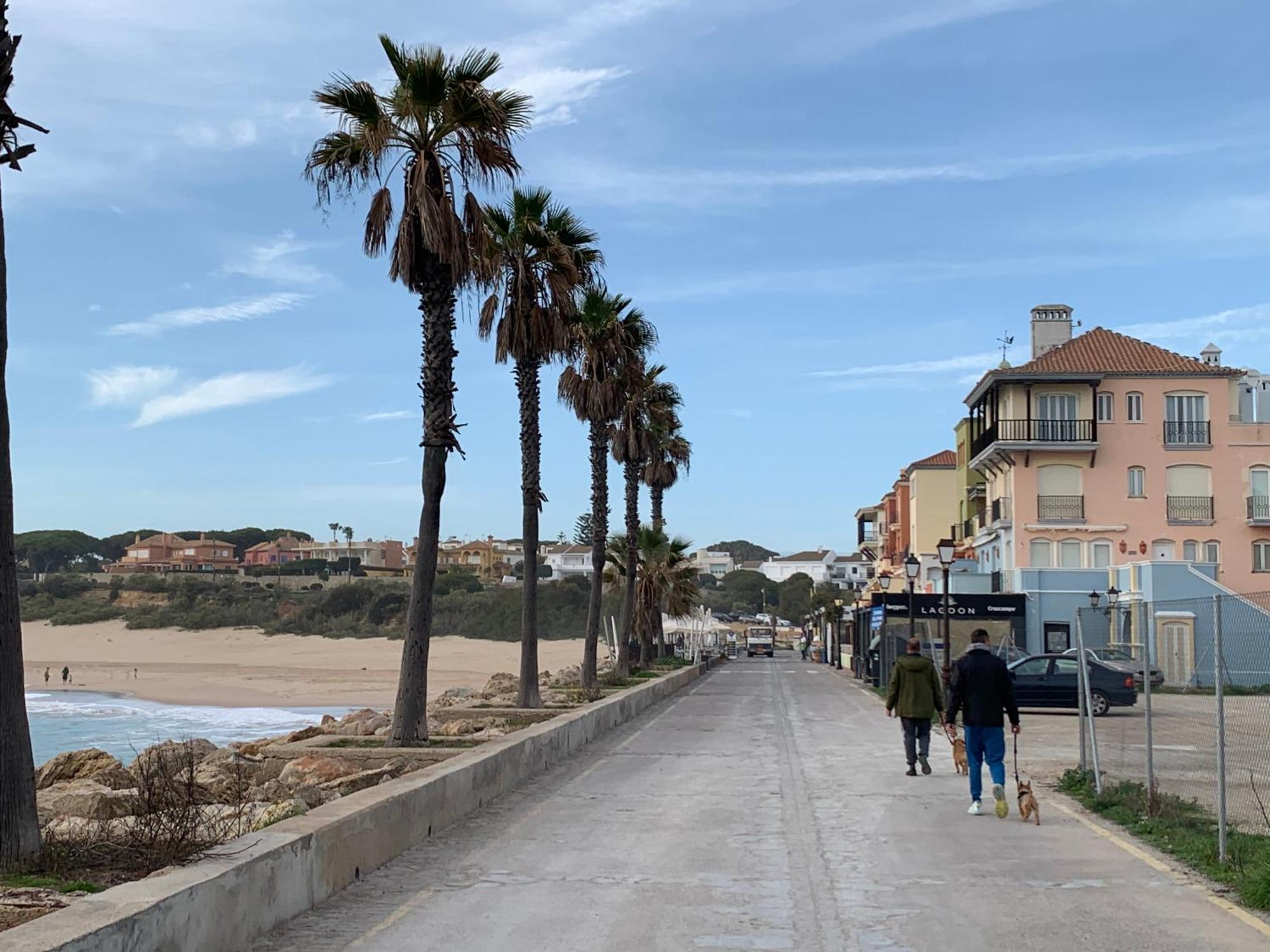 La Vasca