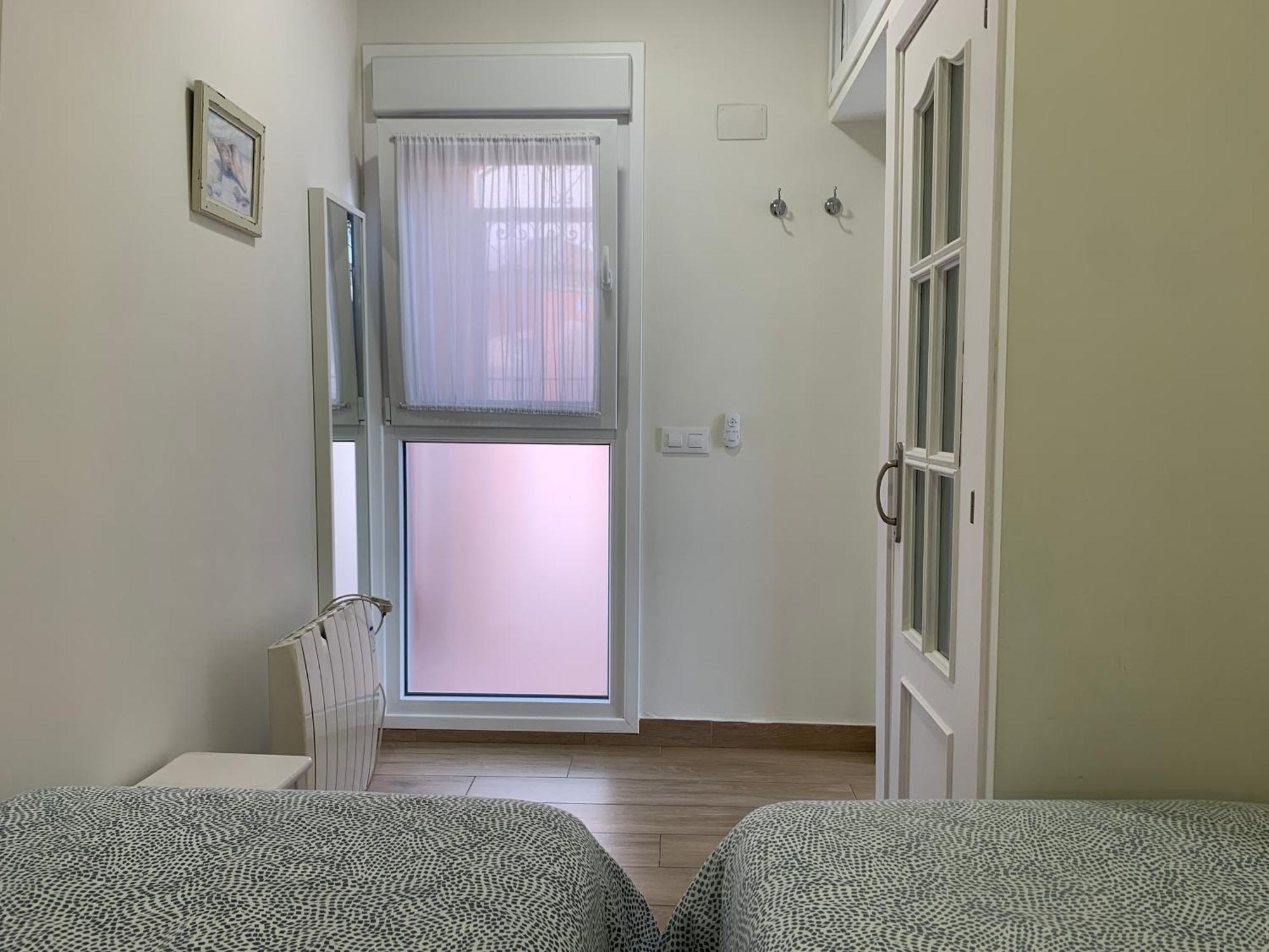 La Vasca Apartamento El Puerto de Santa María