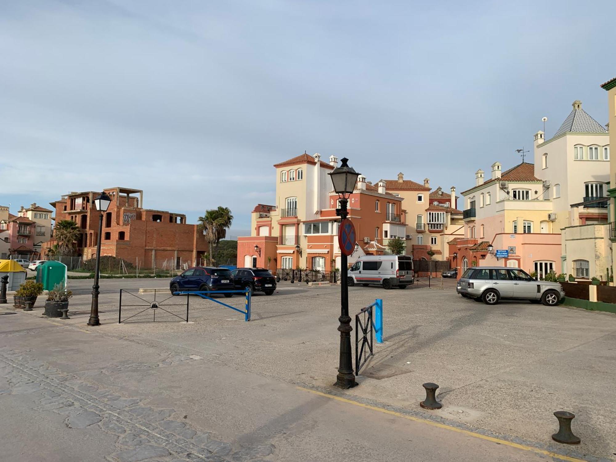 Apartamento La Vasca