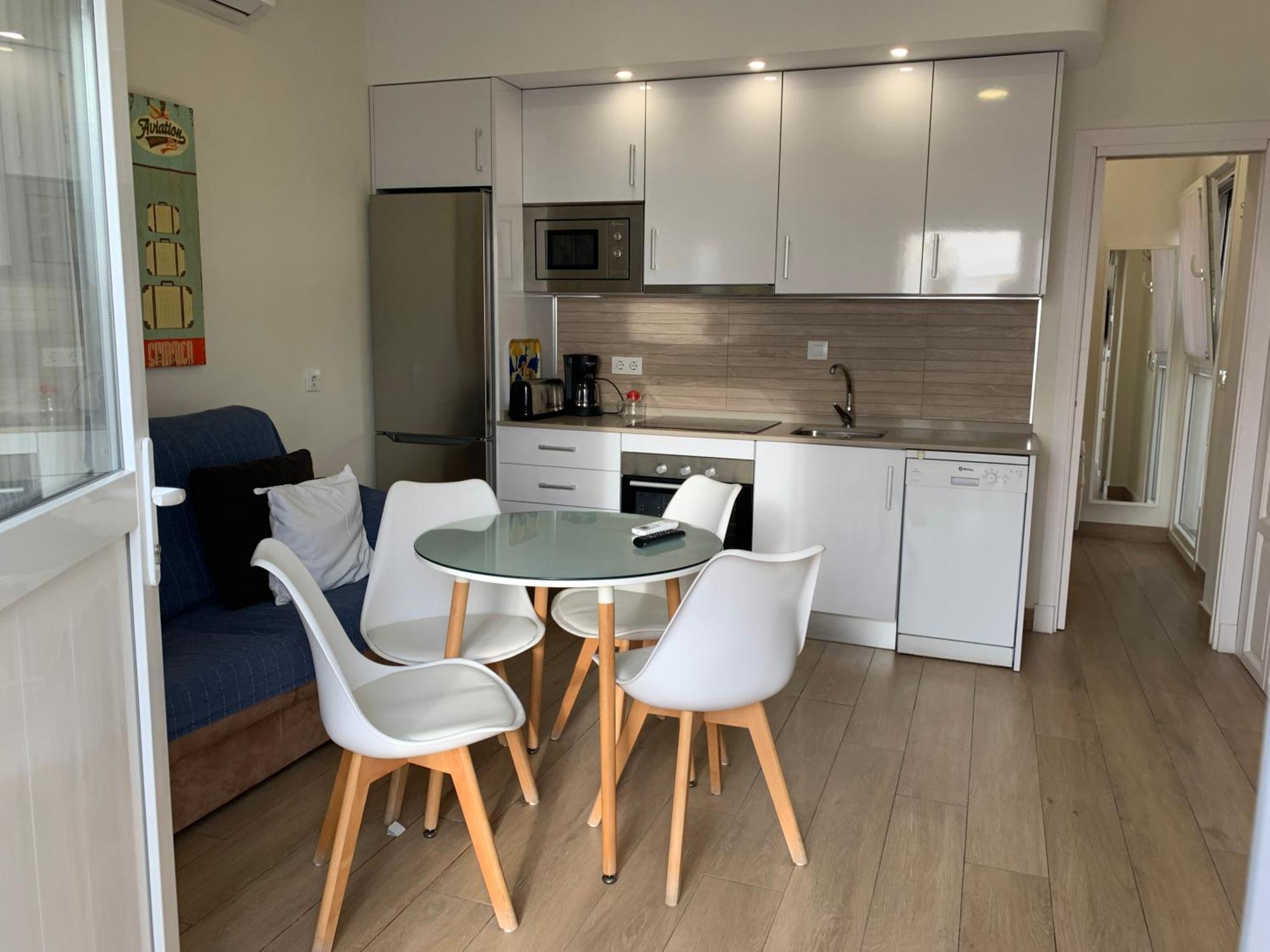 La Vasca Apartamento
