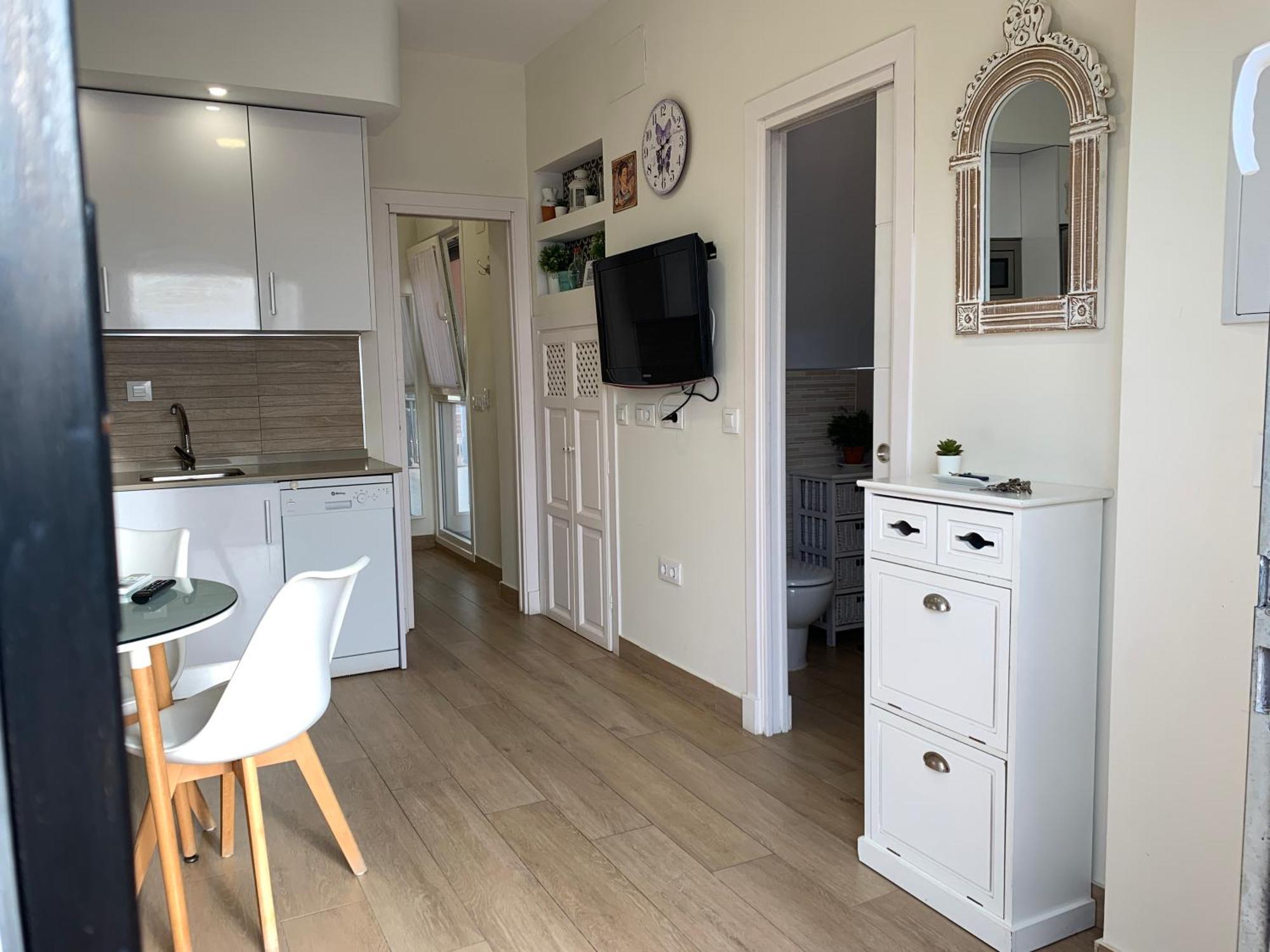Apartamento La Vasca *