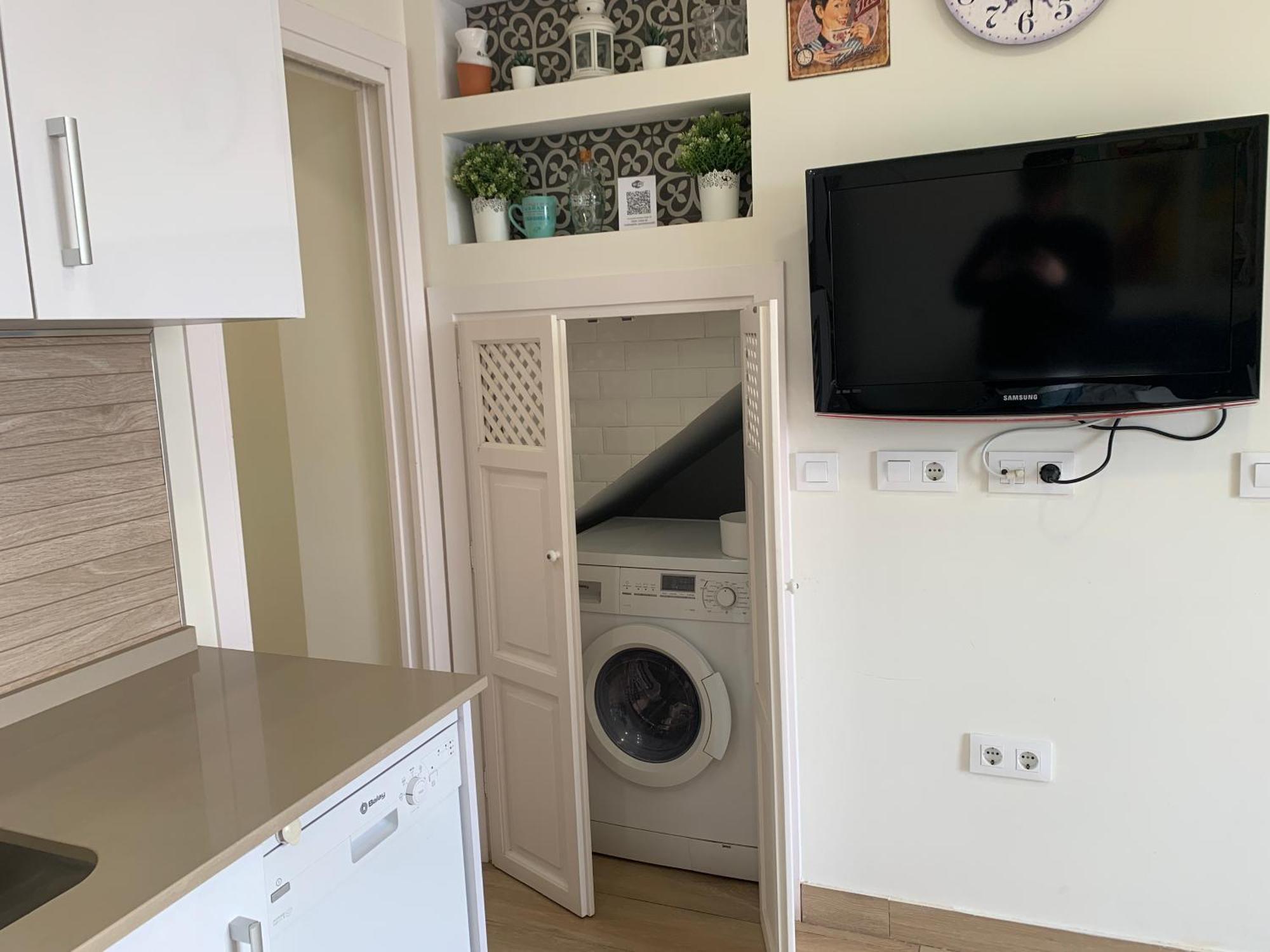 Apartamento La Vasca El Puerto de Santa María