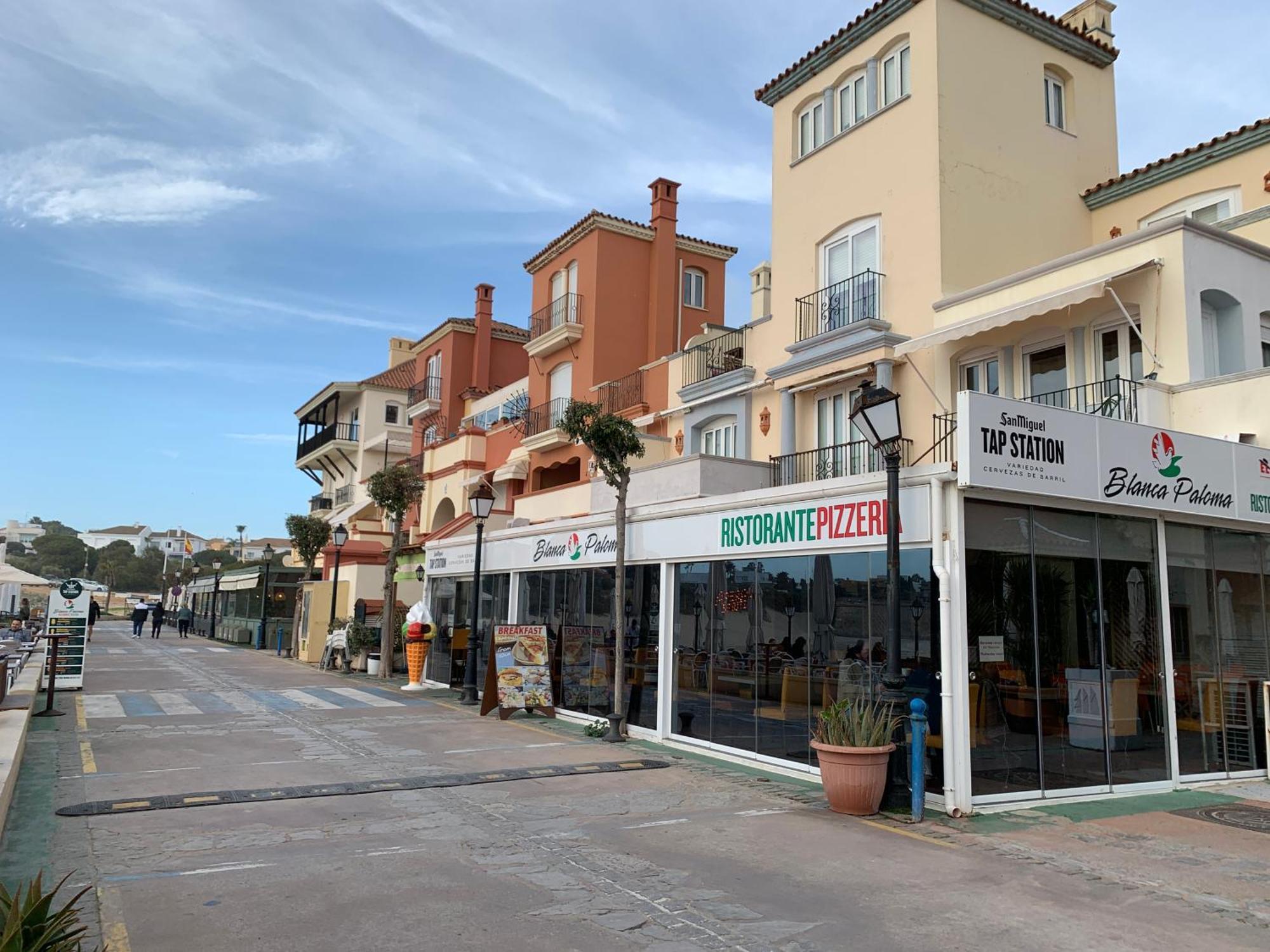 La Vasca Apartamento *