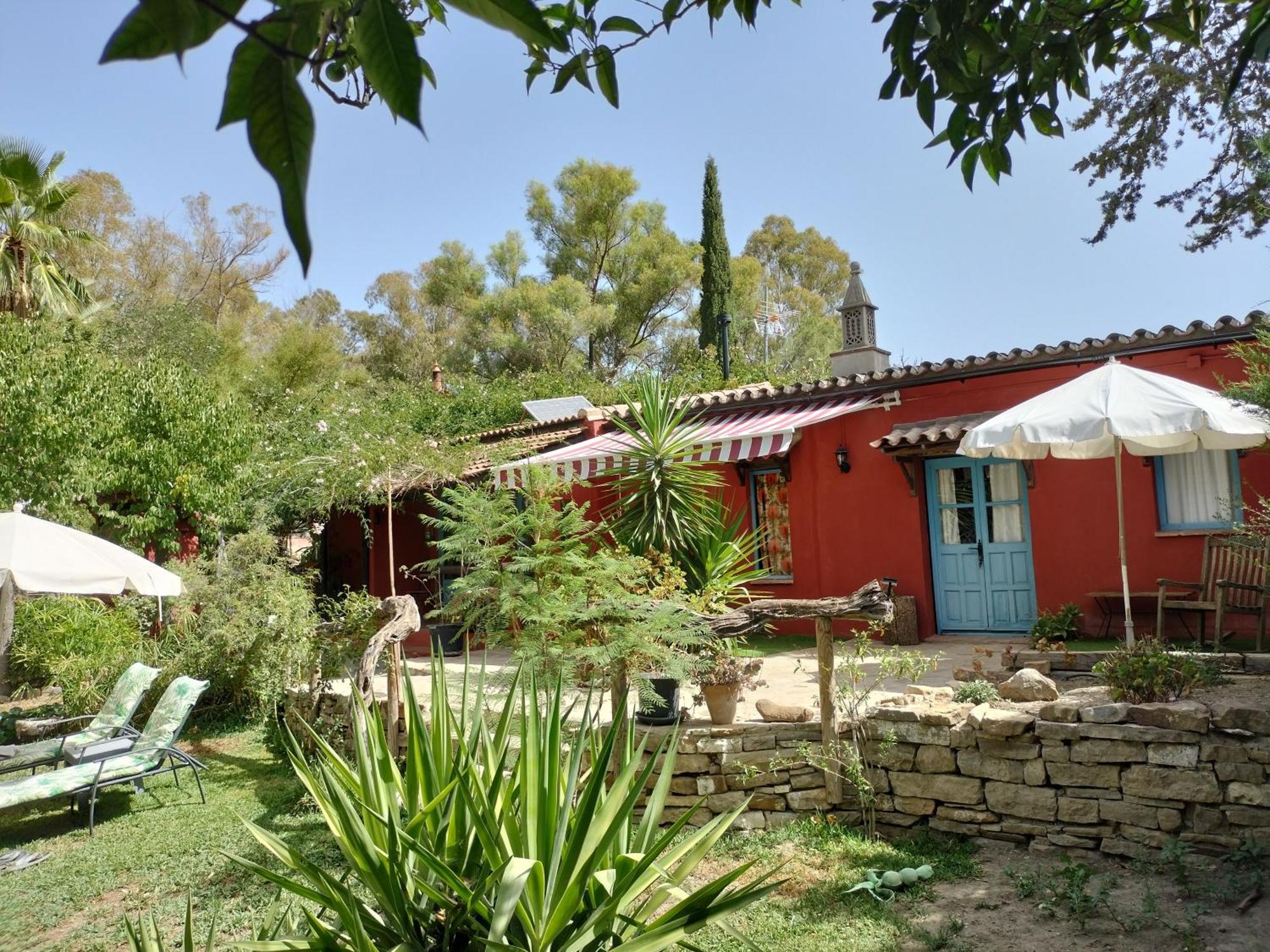 Eco Moyano Lodge