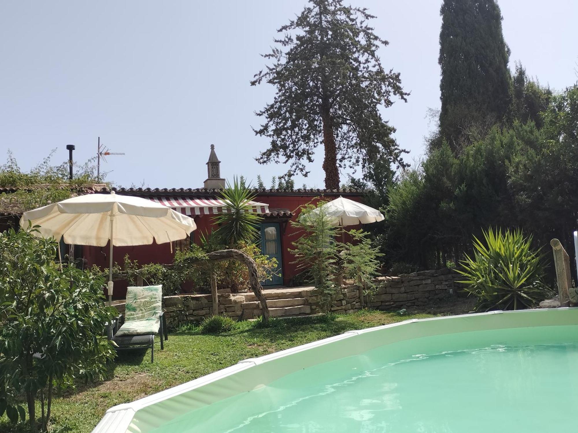 Lodge Eco Moyano Gaucín