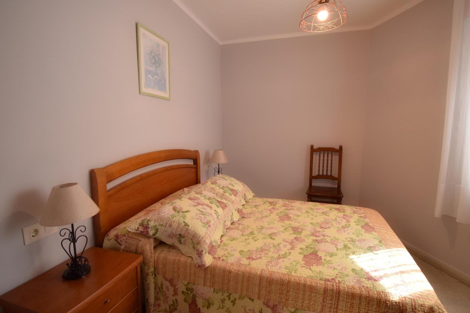 Vut Sofiamar Apartment *