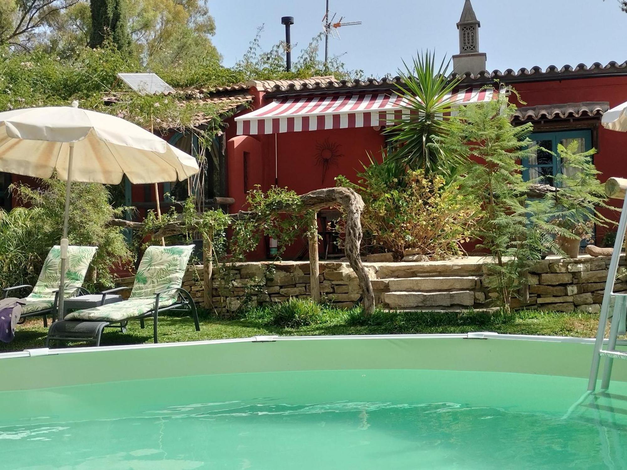 Eco Moyano Lodge
