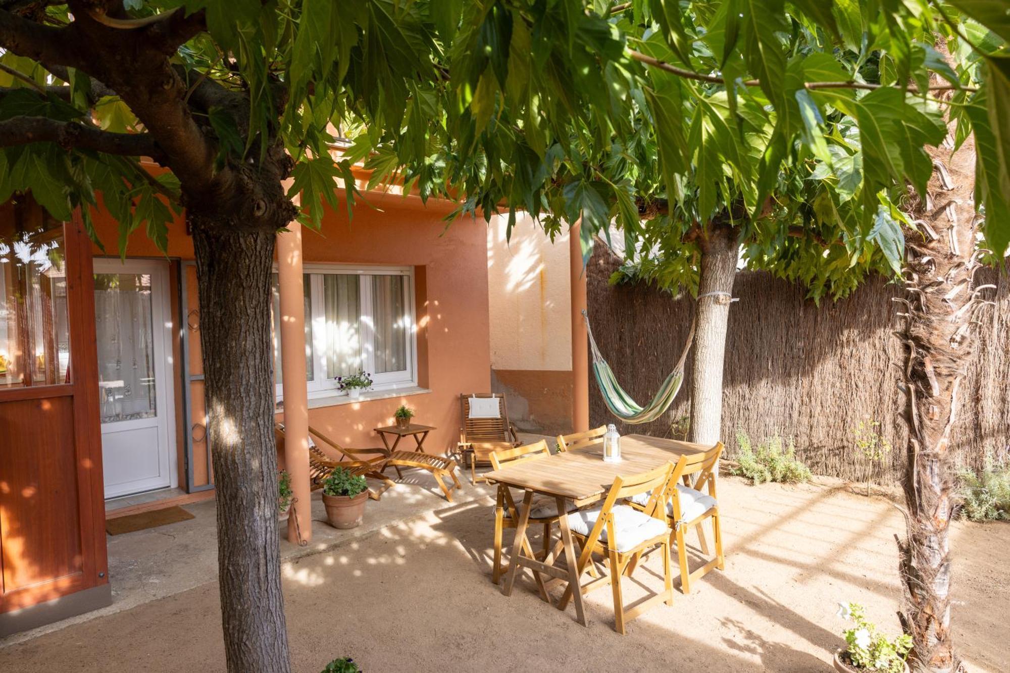 Holiday home Ca La Pauleta *