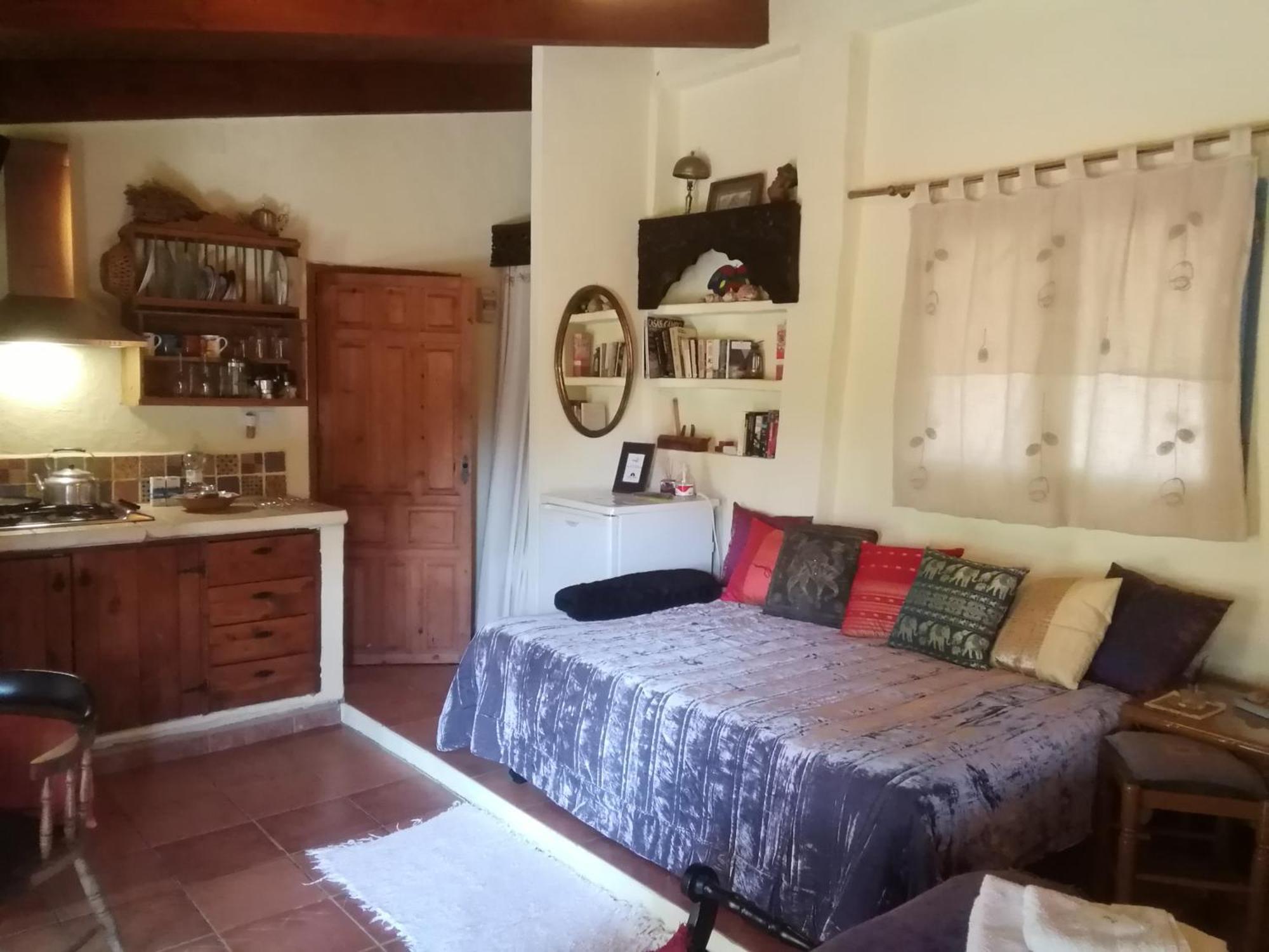 Eco Moyano Lodge Gaucín
