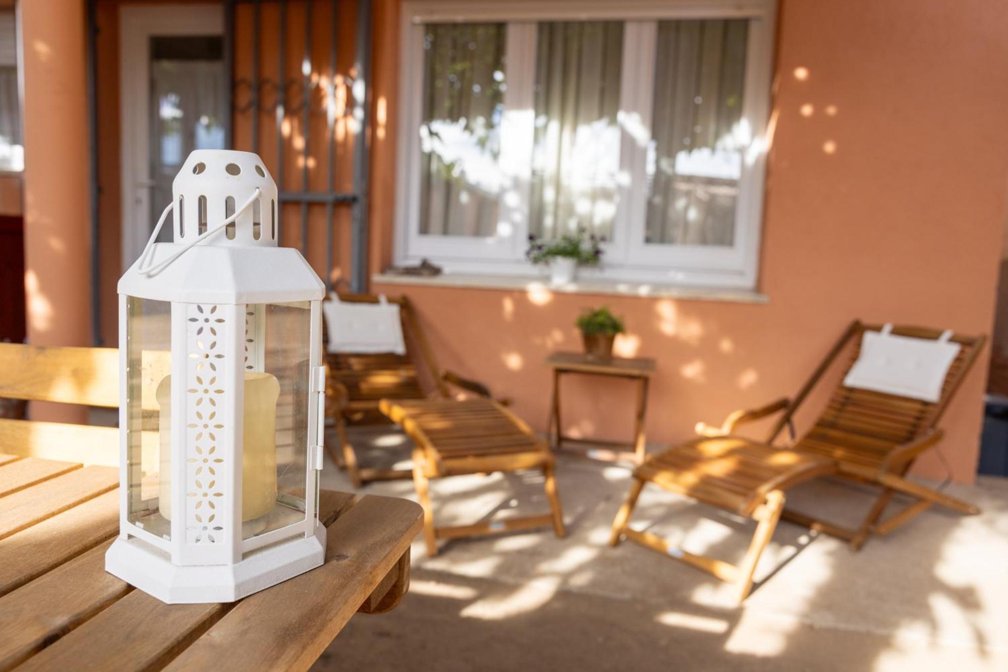 Holiday home Ca La Pauleta *