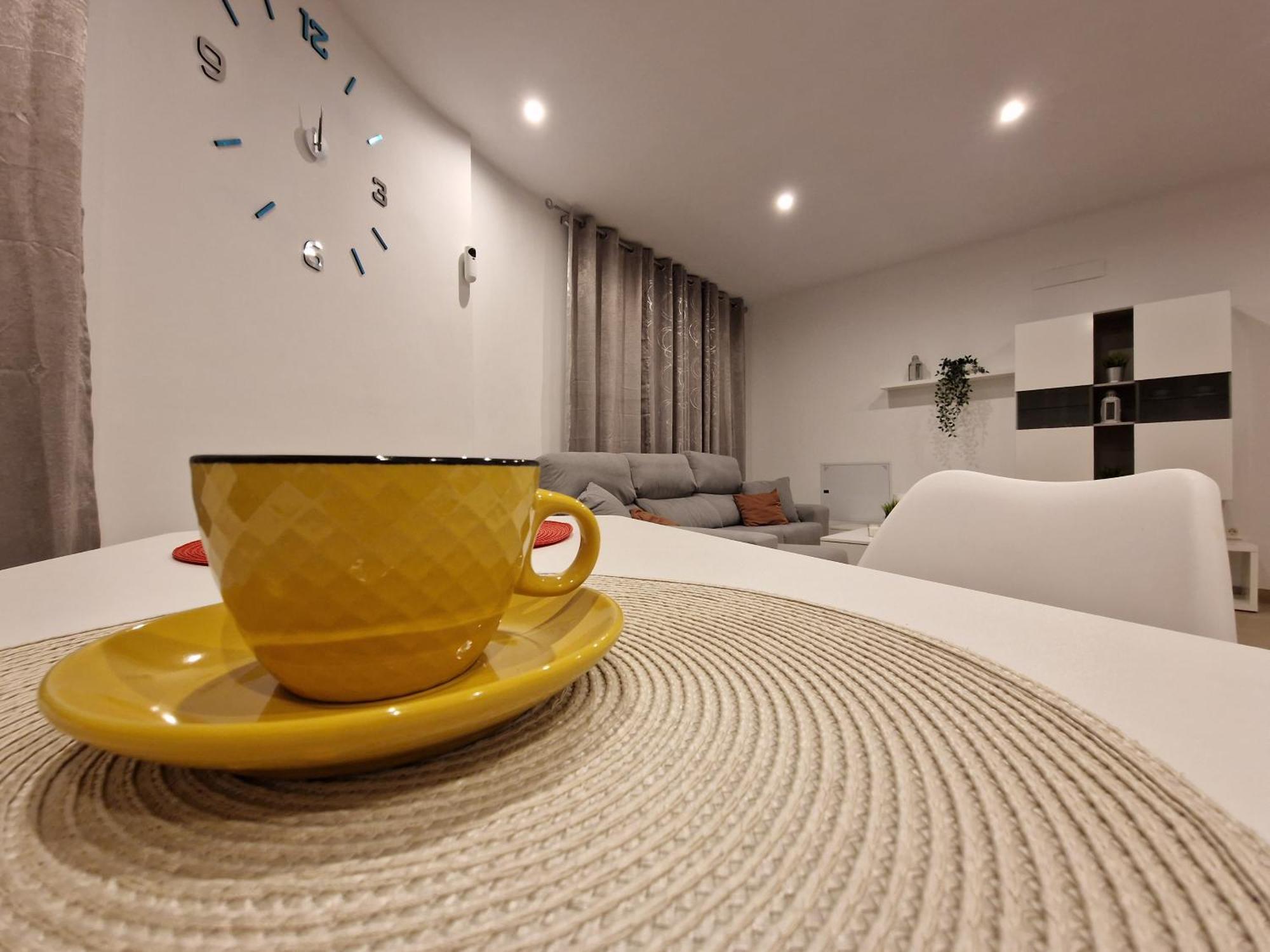Apartamento Malvasia 4 *