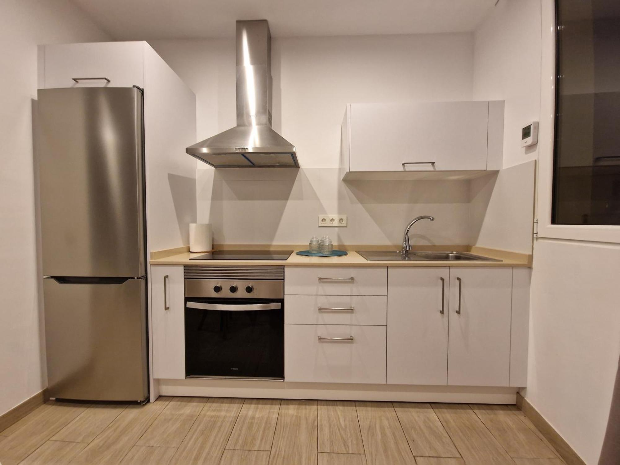Malvasia 4 Apartamento Arrecife (Lanzarote)