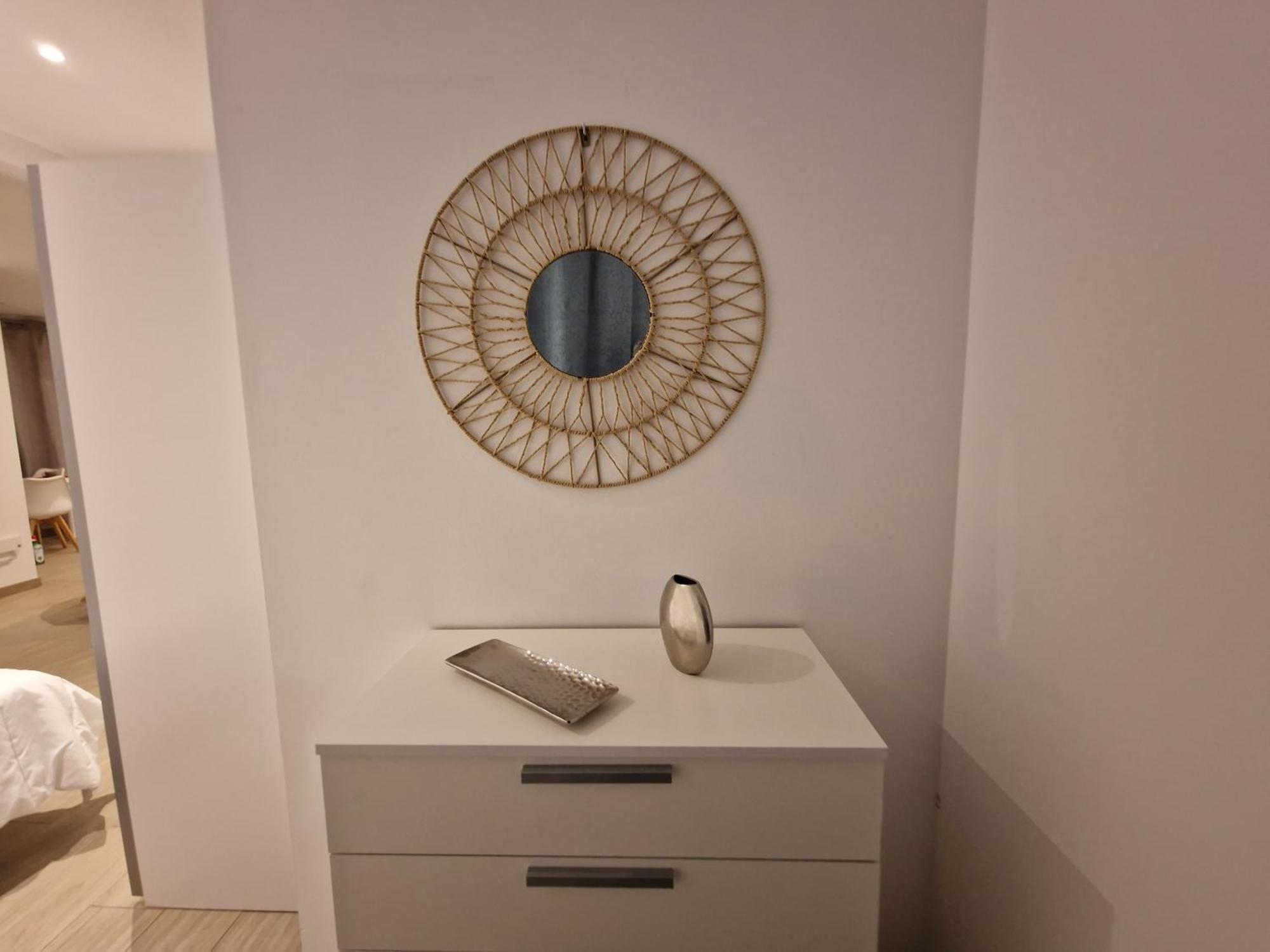 Apartamento Malvasia 4 Arrecife (Lanzarote)