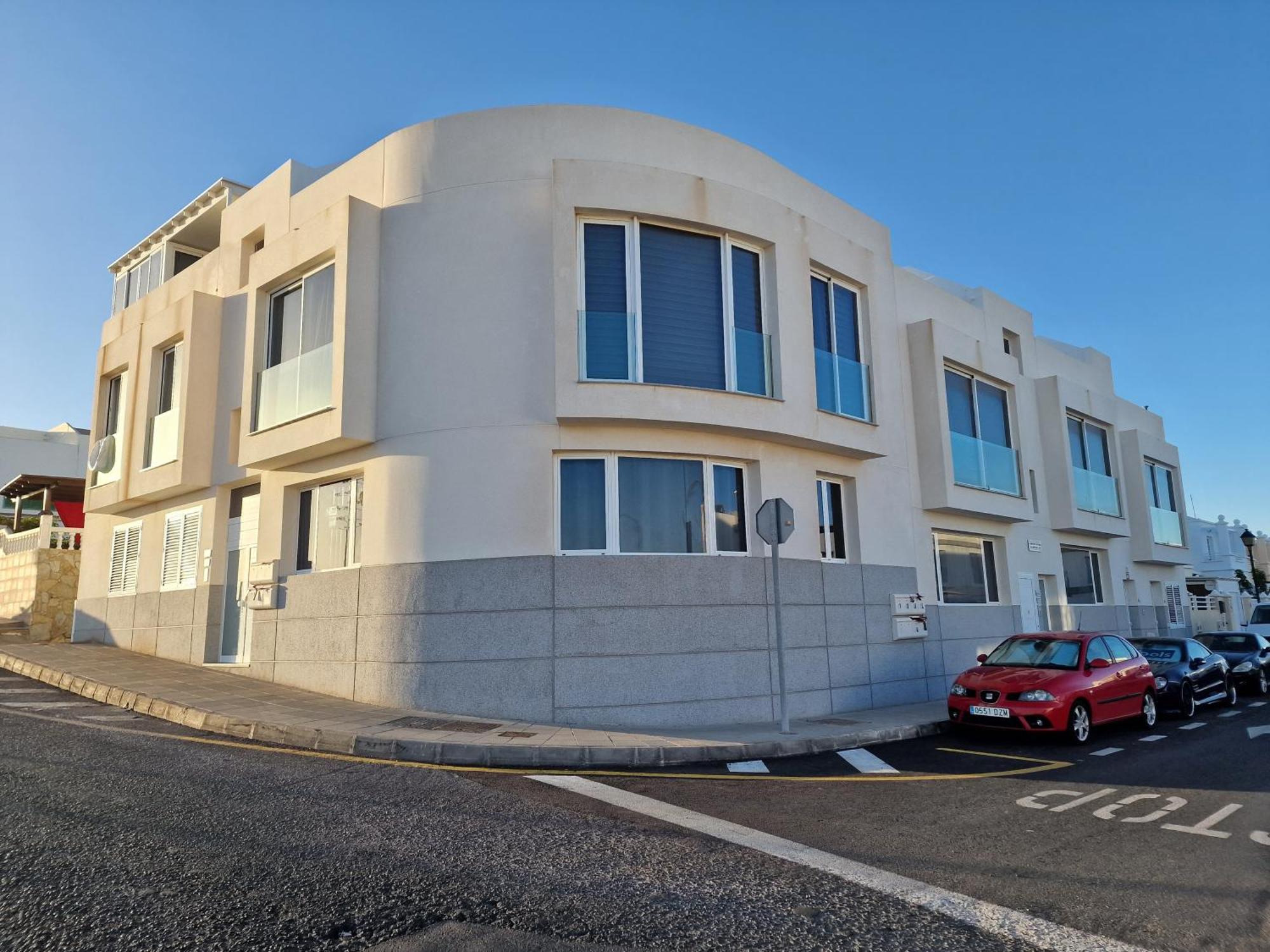 Apartamento Malvasia 4 *