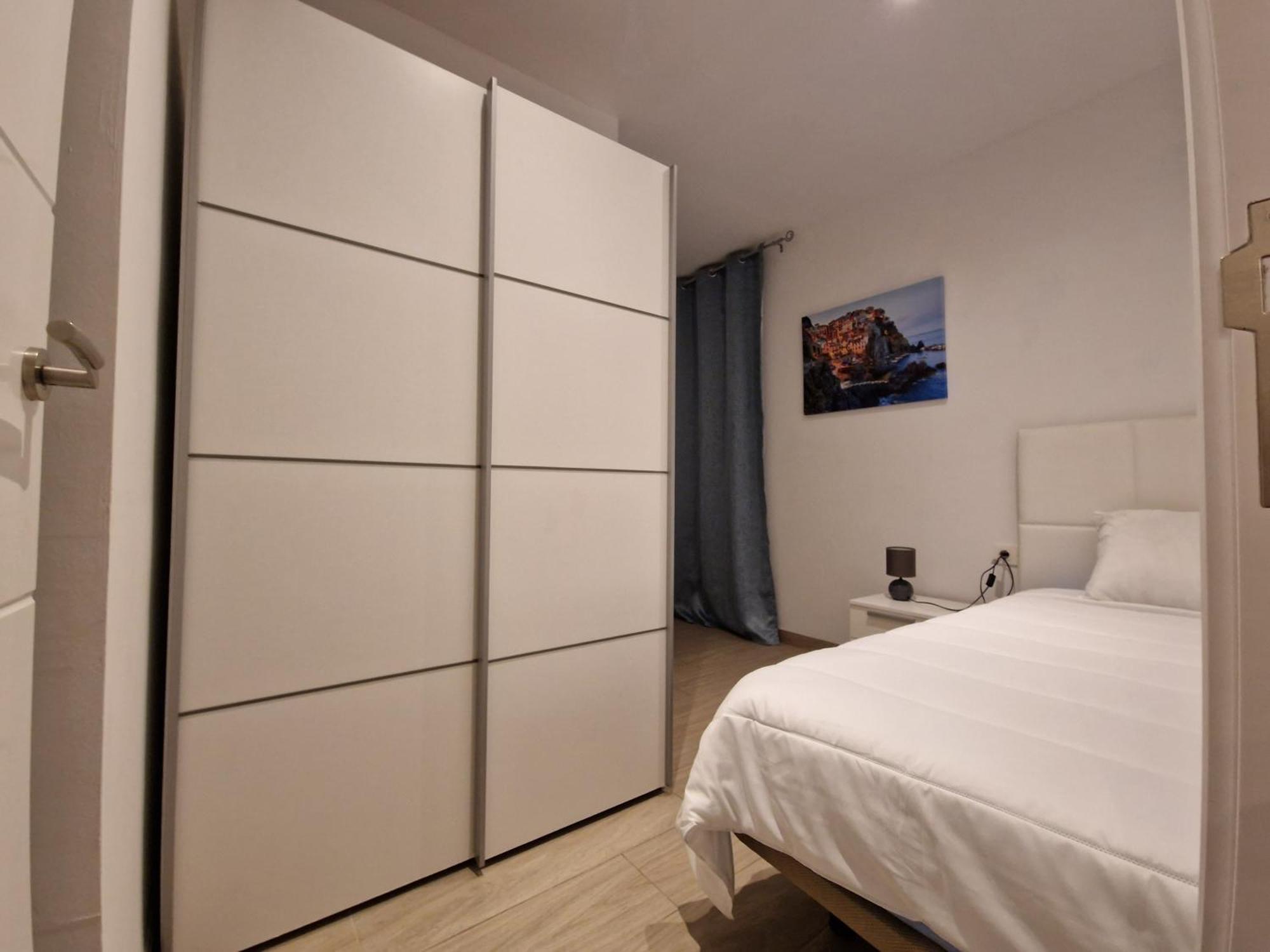 Malvasia 4 Apartamento Arrecife (Lanzarote)