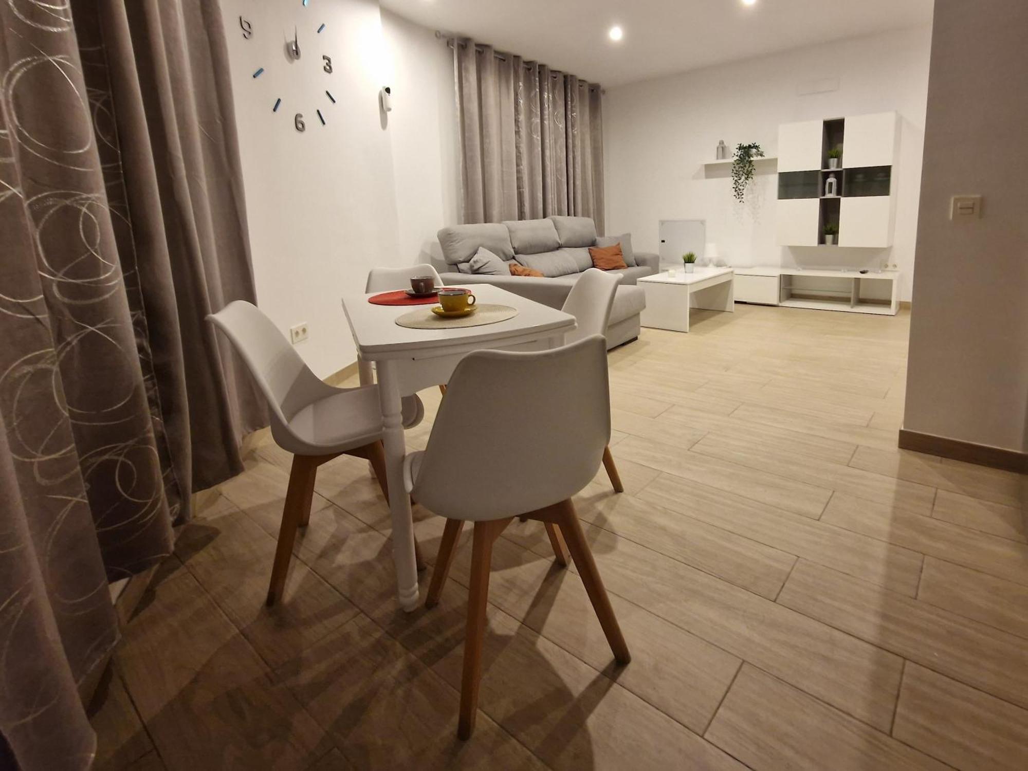 Apartamento Malvasia 4