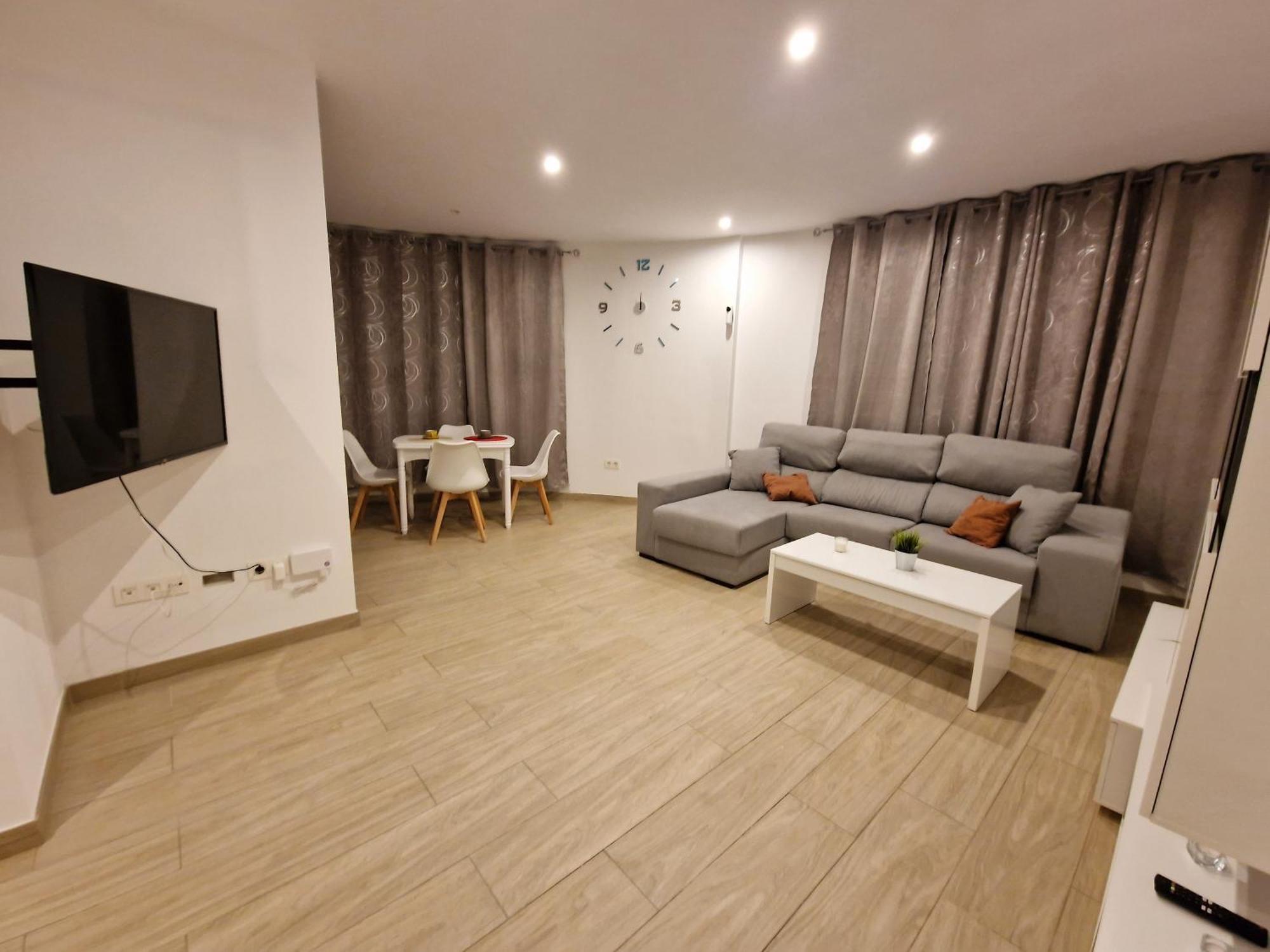 Malvasia 4 Apartamento Arrecife (Lanzarote)