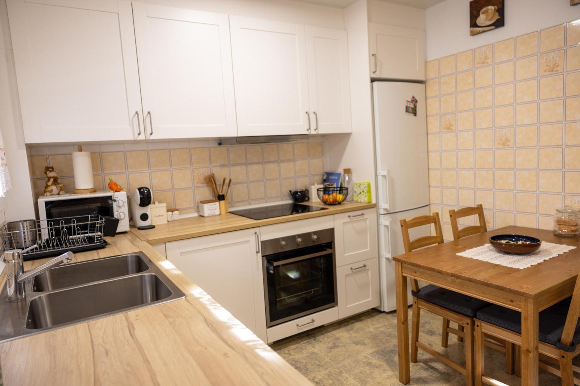 Holiday home Ca La Pauleta Sant Hilari Sacalm