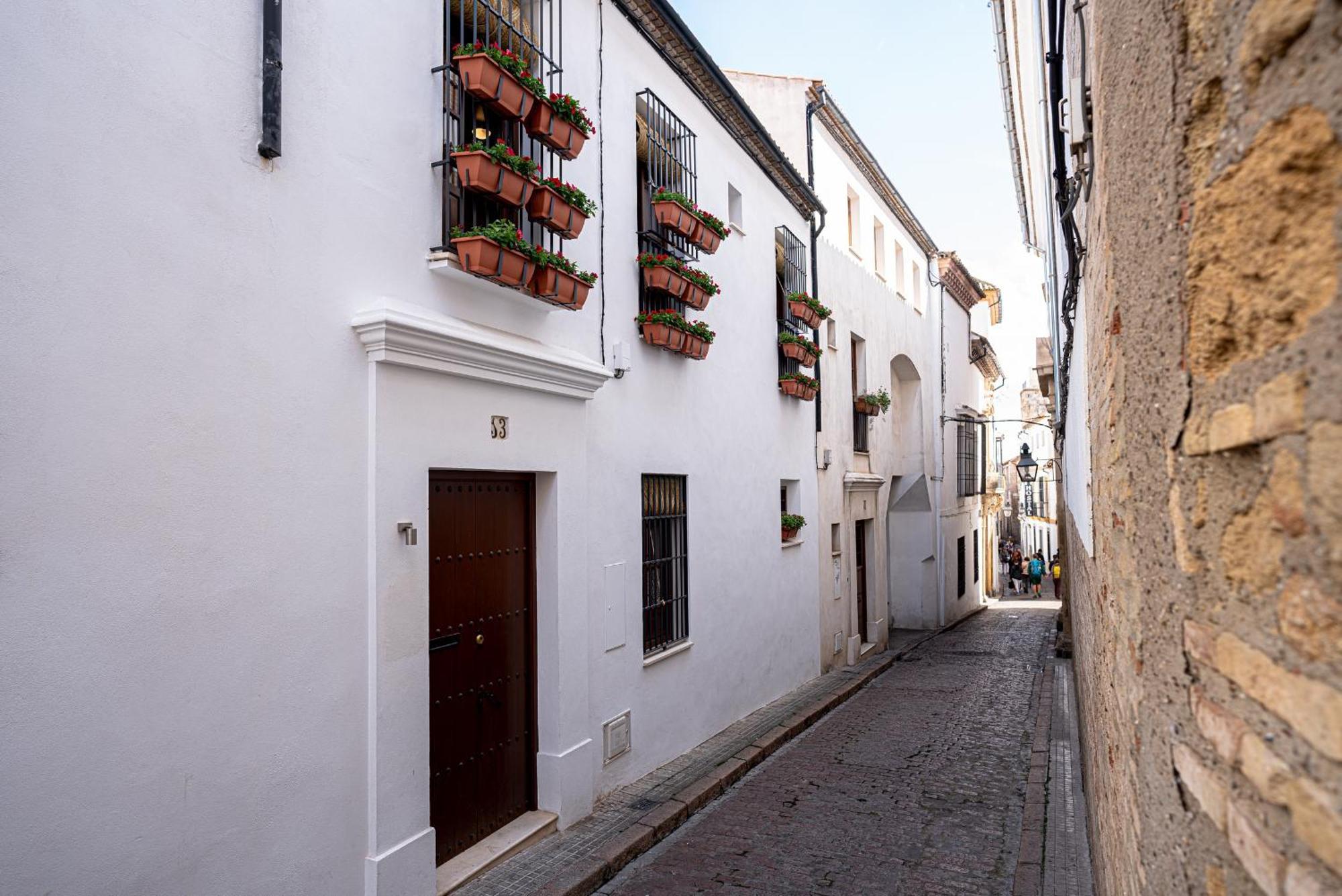 Holiday home Casa La Mezquita Con Parking Gratis *