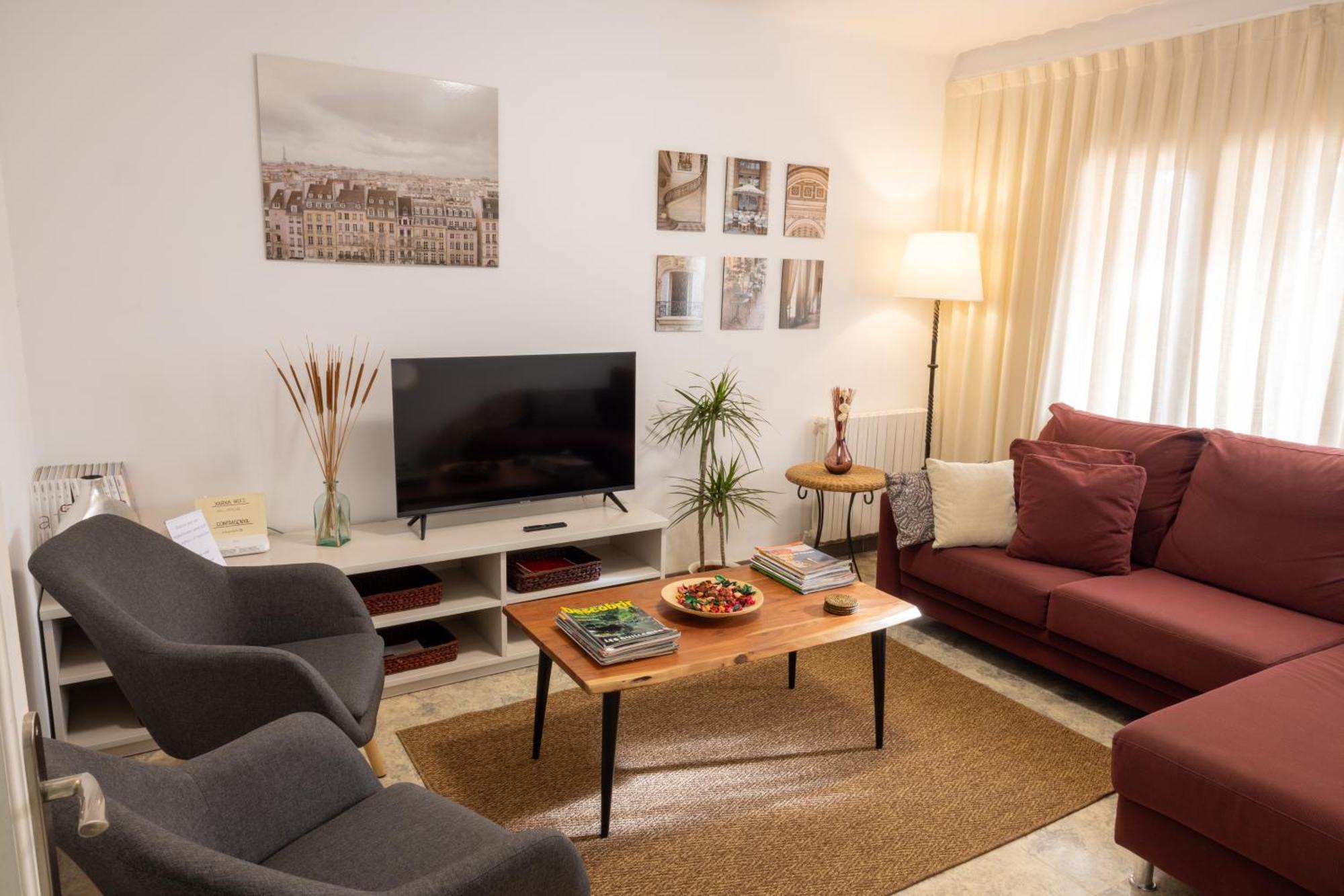 Holiday home Ca La Pauleta