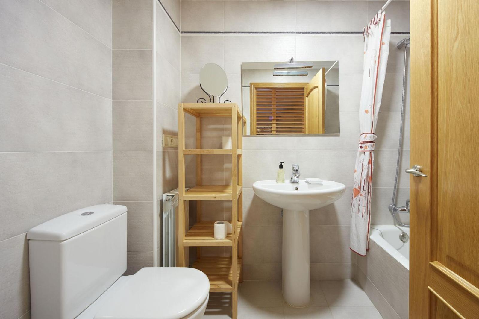 Ondartxo Iii - Ongi Etorri Apartamento Zumaia