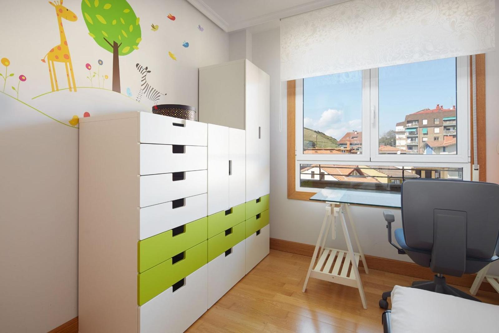 Apartamento Ondartxo Iii - Ongi Etorri Zumaia