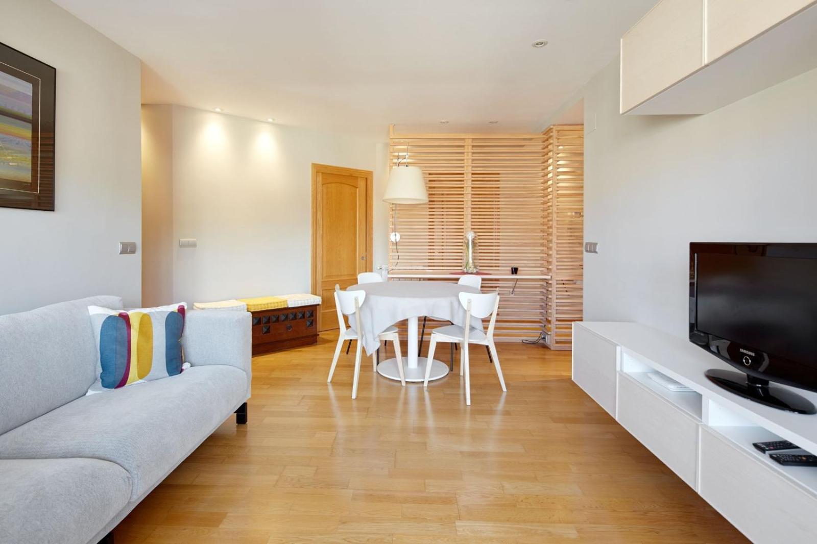Ondartxo Iii - Ongi Etorri Apartamento Zumaia