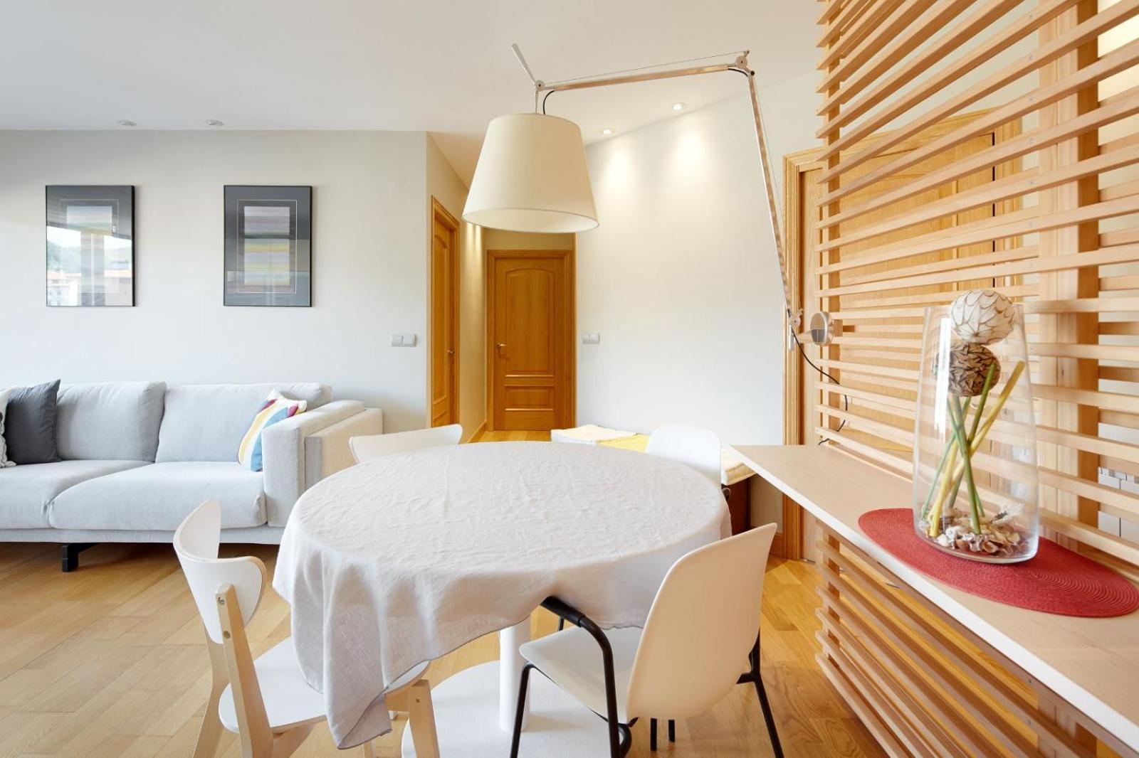 Ondartxo Iii - Ongi Etorri Apartamento Zumaia