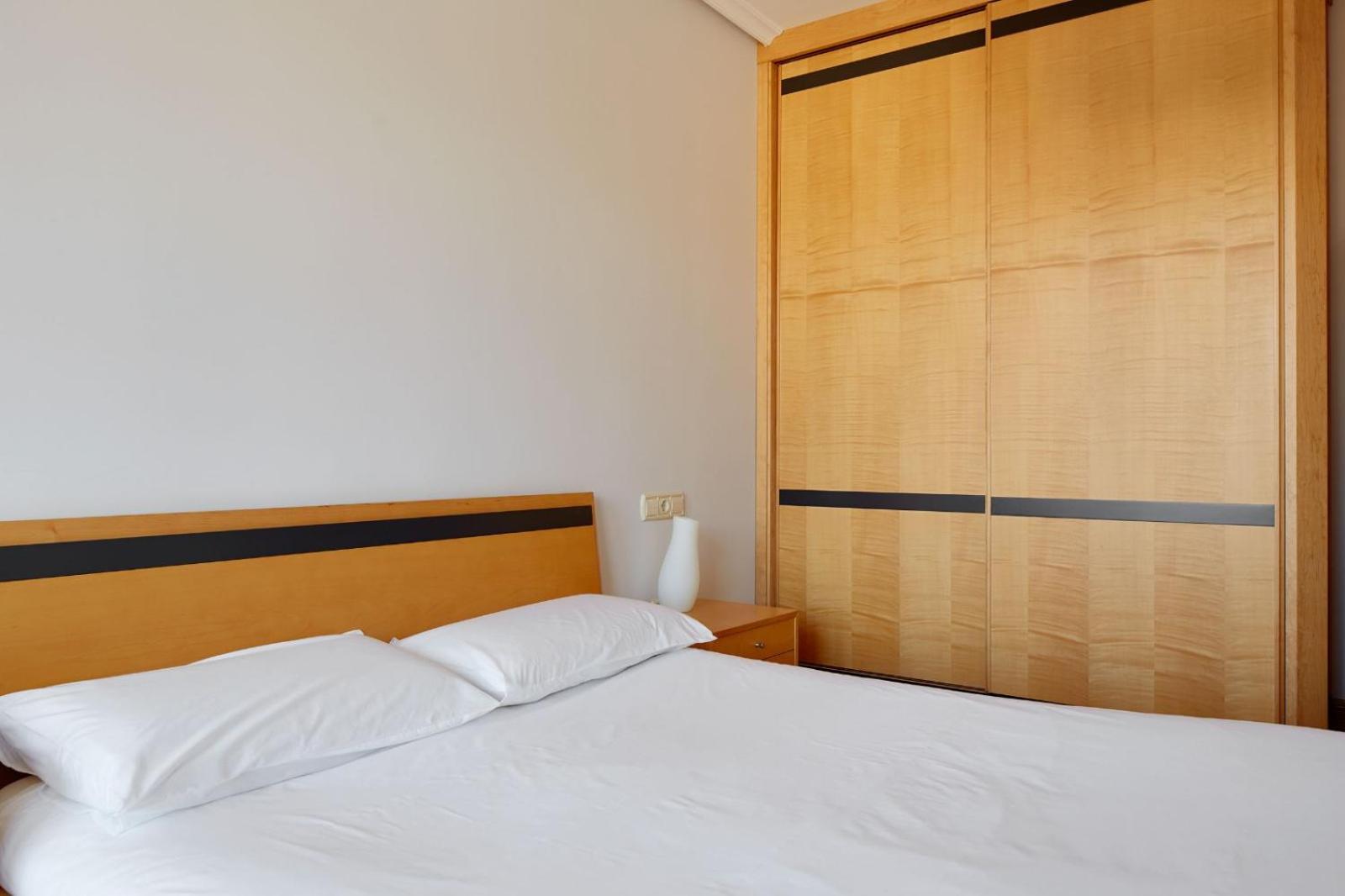 Apartamento Ondartxo Iii - Ongi Etorri *