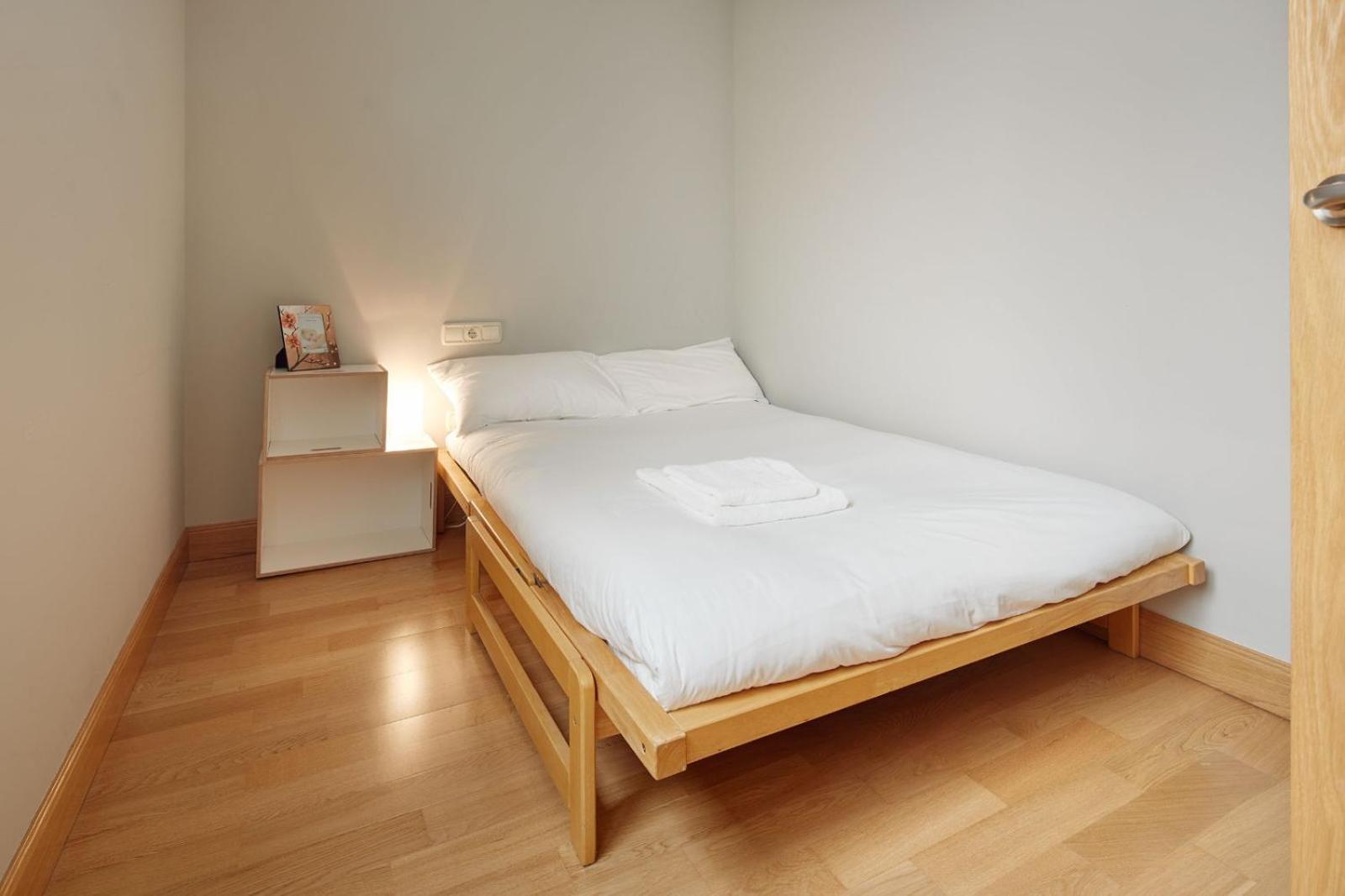 Ondartxo Iii - Ongi Etorri Apartamento Zumaia