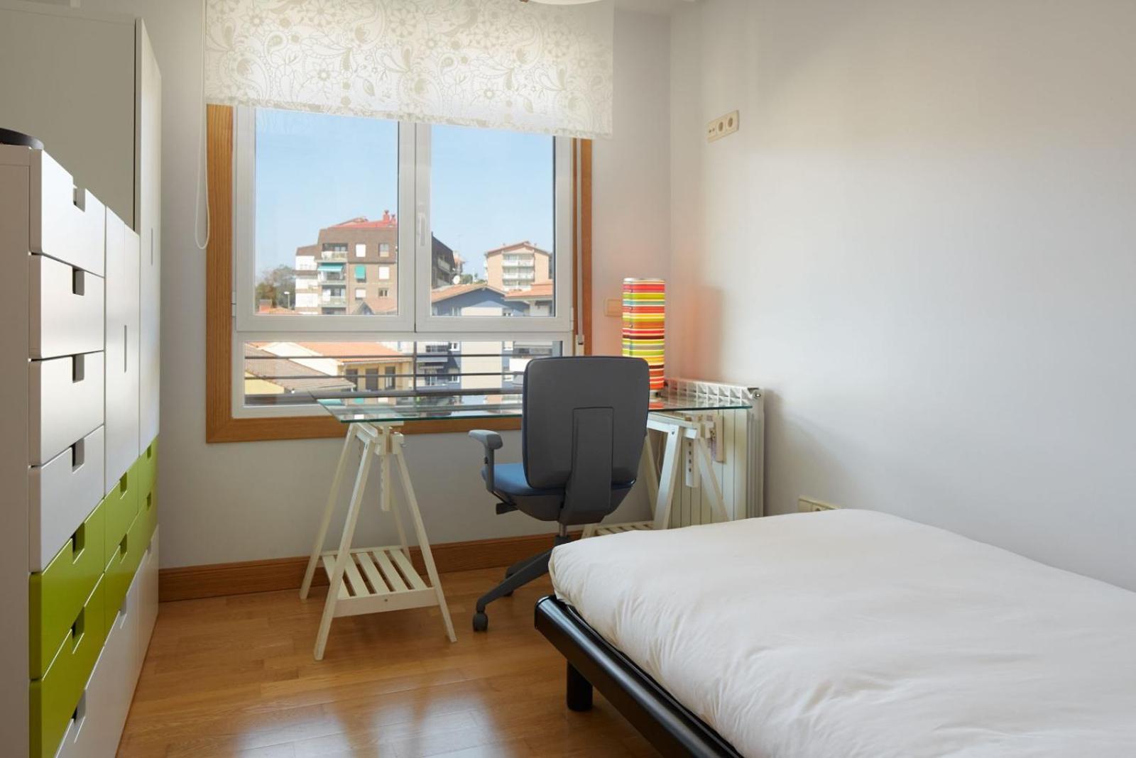 Ondartxo Iii - Ongi Etorri Apartamento